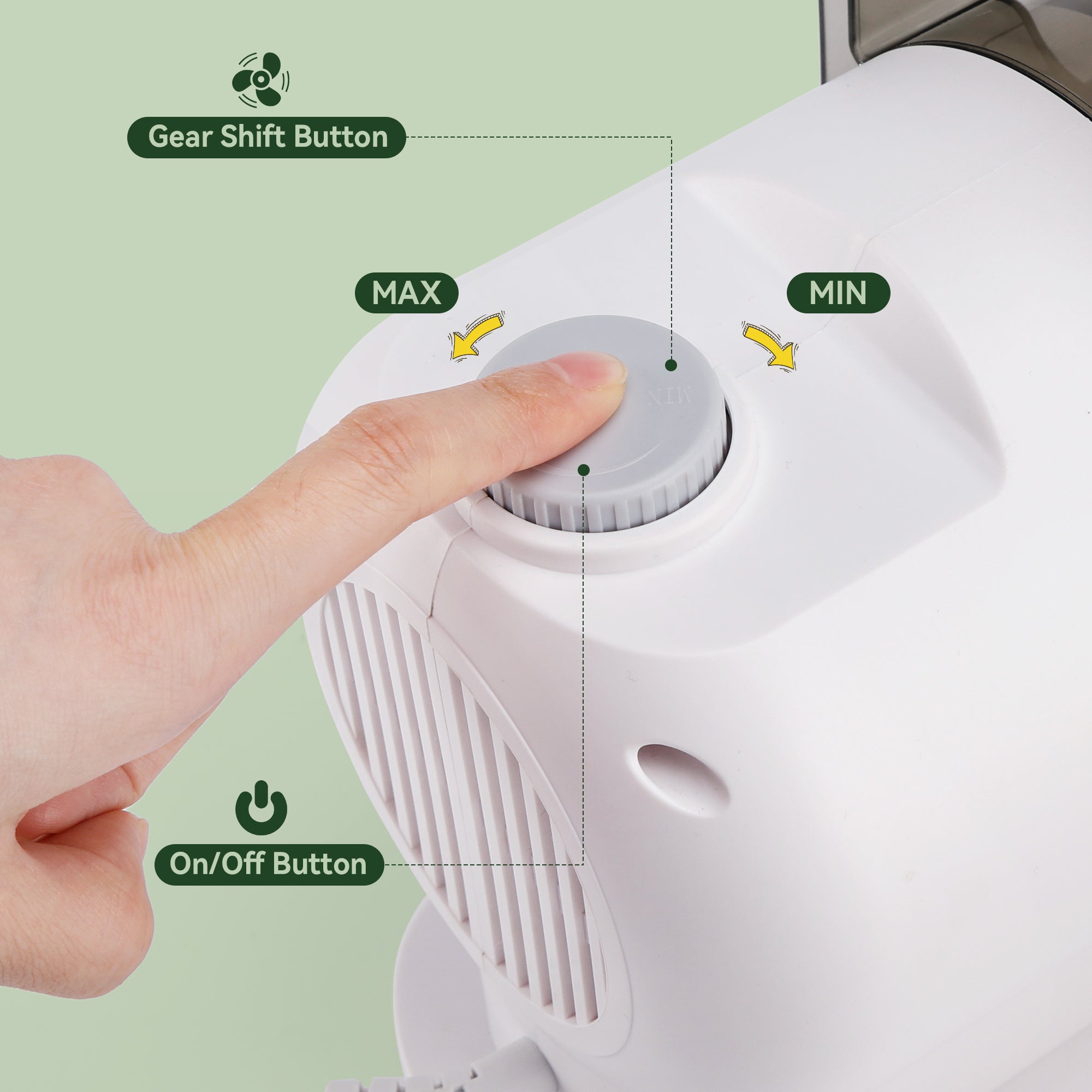 Zestaw do pielęgnacji 5 w 1 ze zintegrowanym odkurzaczem - Maszynka do strzyżenia zapobiegająca kłaczeniu i szczotką z przyssawką dla psów i kotów - Zbiornik 1,5 l