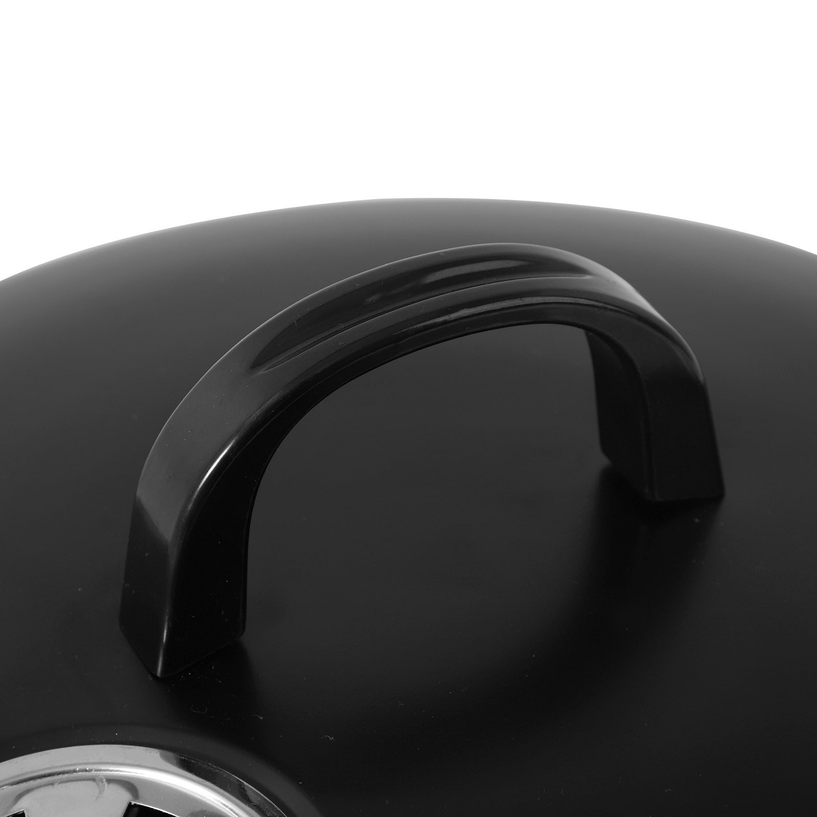 Barbecue Fumoir Vertical 3-en-1 Démontable – Grande Capacité