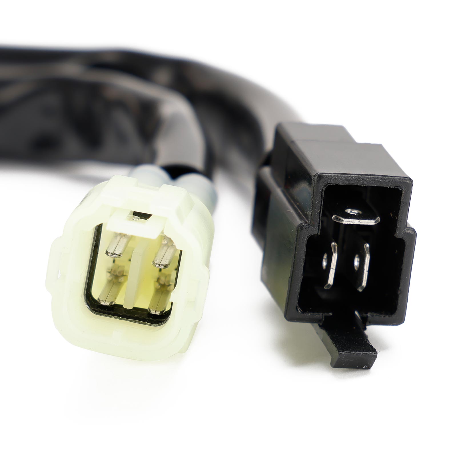 Suzuki 2004-2006 DL650 (ABS) V-Strom magnetni stator + napetostni usmernik + tesnilo Fedex Express