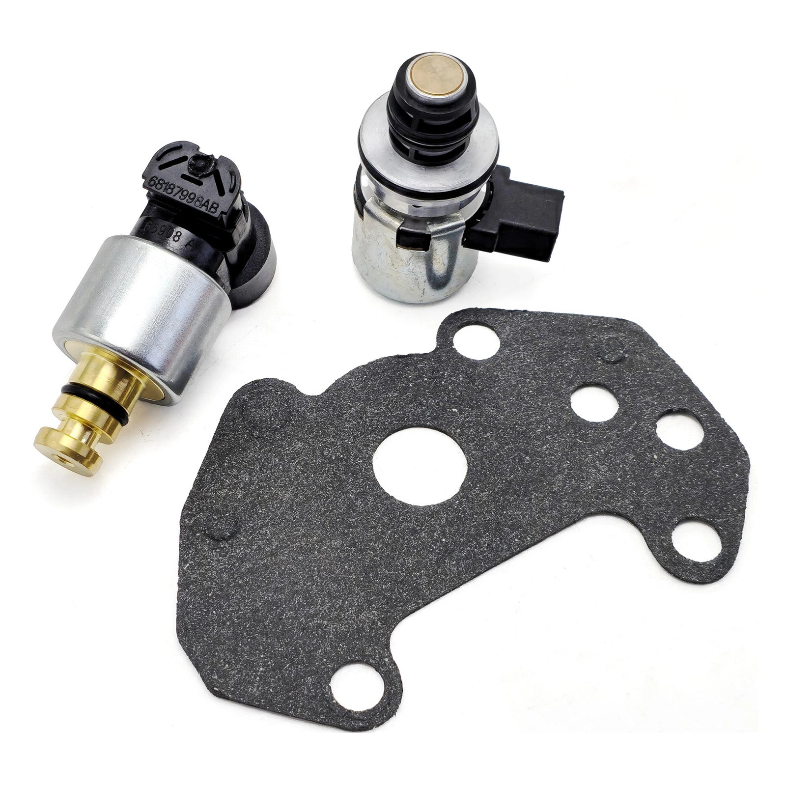Kit sensore di pressione del regolatore solenoide per Dodge Ram 1500 (1996-1999) 4617210 56041403AA