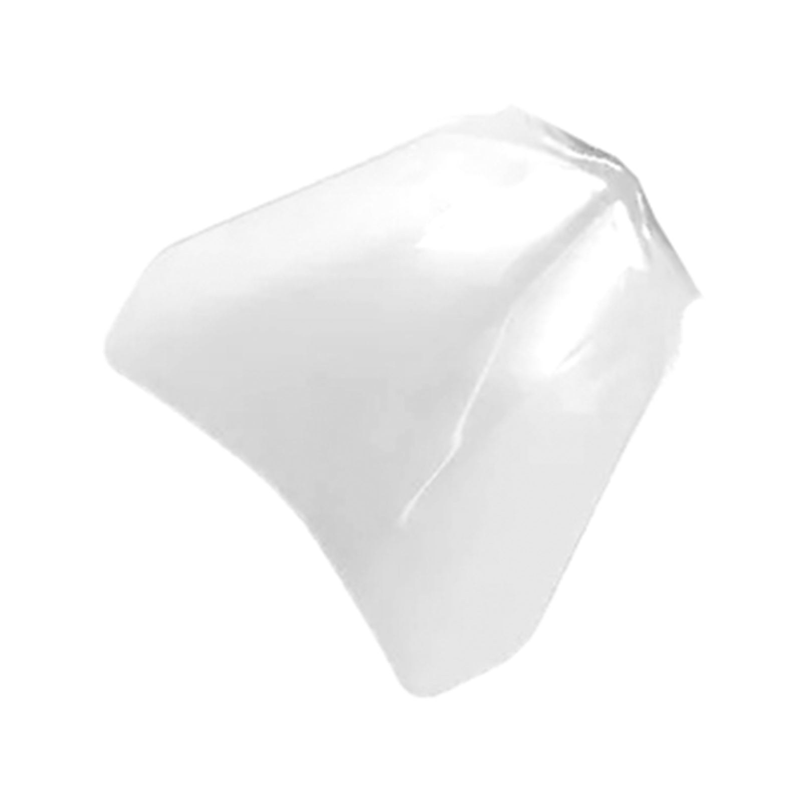 Kit per il corpo in plastica per carenatura di fango anteriore e posteriore per Yamaha TTR50 2006-2021