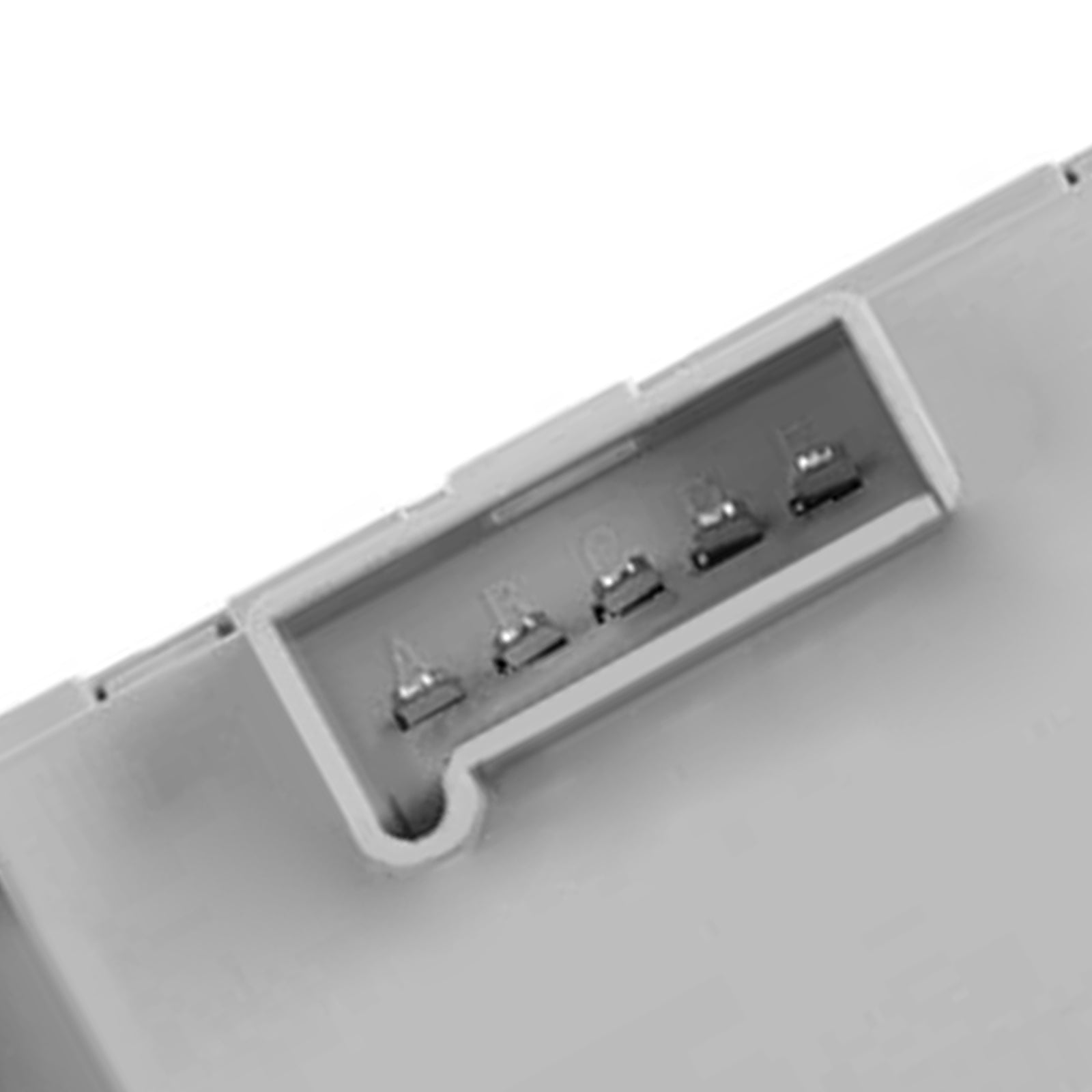 Résistance de régulateur de ventilateur de chauffage CVC 1581773 pour Chevy Impala 2000-2013