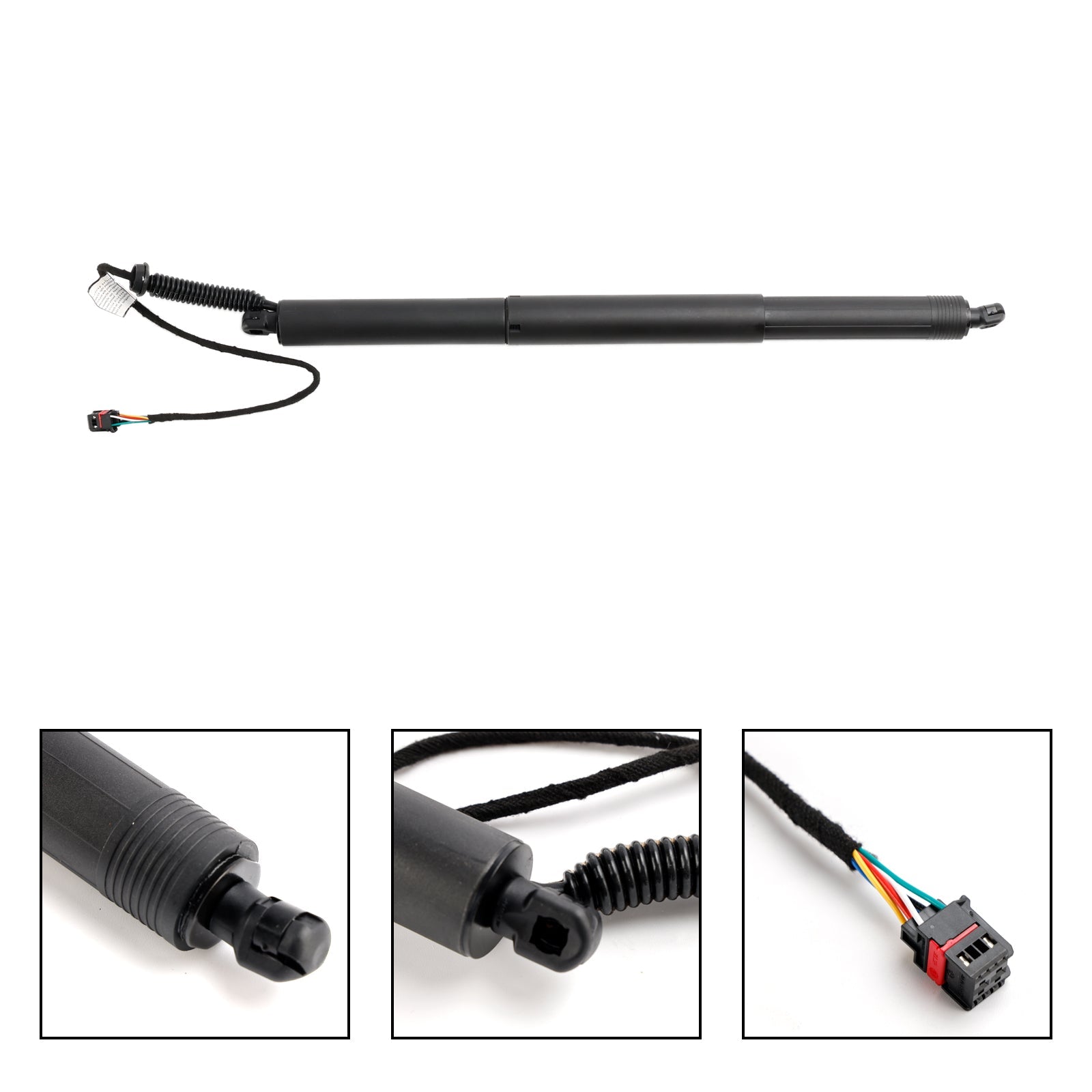 Portón trasero eléctrico 8W Sportback (2016-2024) - 1 pieza - Números de pieza :8W8827851 y 8W8959107