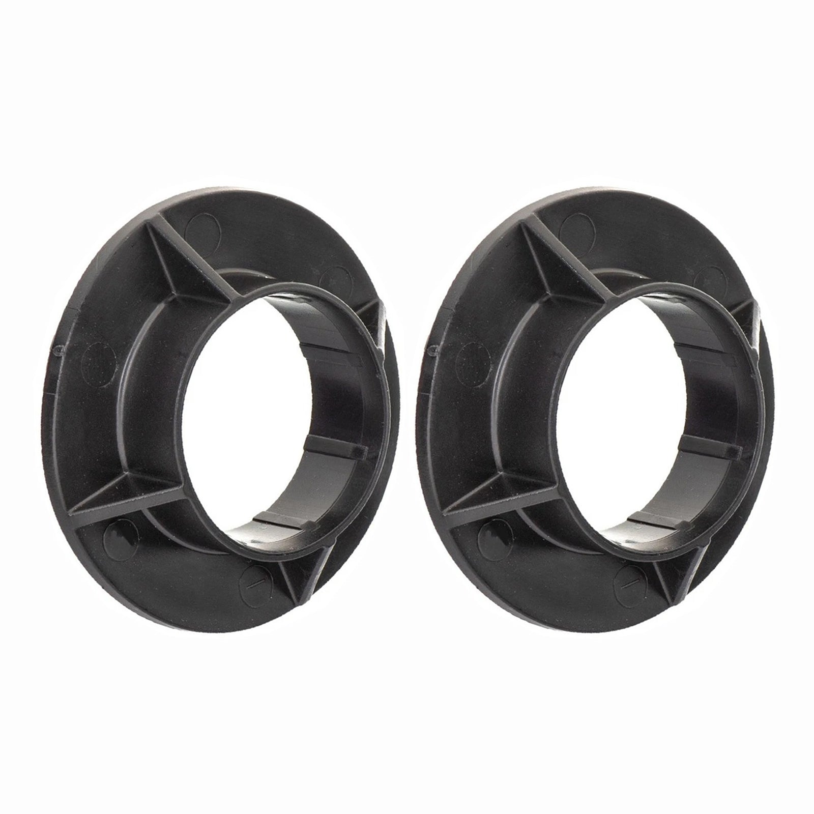 2x oljni sklepi za osi pred 5083669AA za Jeep Wrangler JK 2007-2018