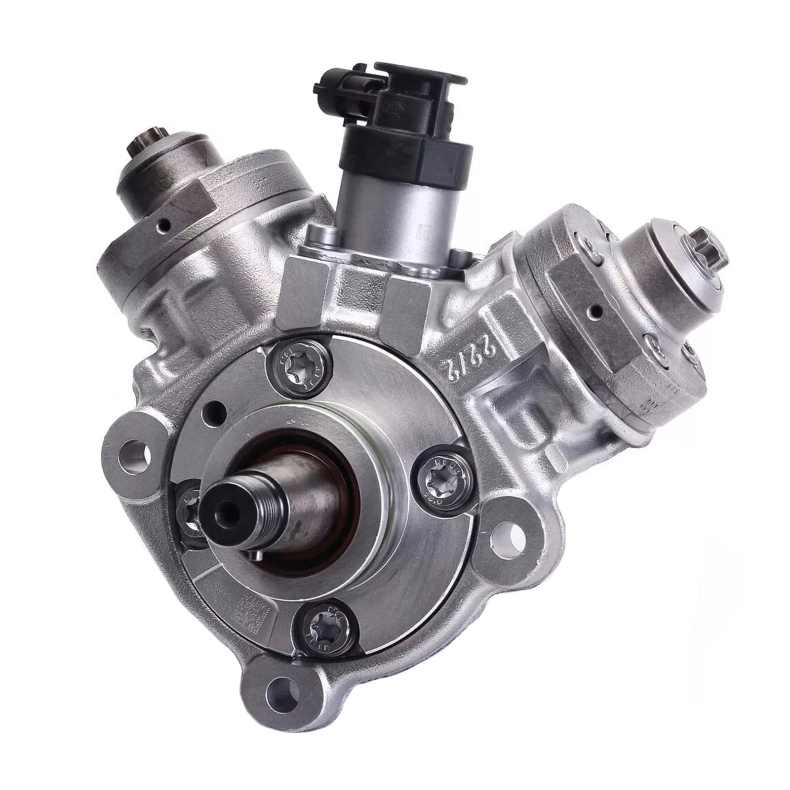 Diesel o wysokim ciśnieniu 8-cylindrów 6,7 L F-25 Super Duty 2015-2019 (0445010804, 0445010810, 0986437441)