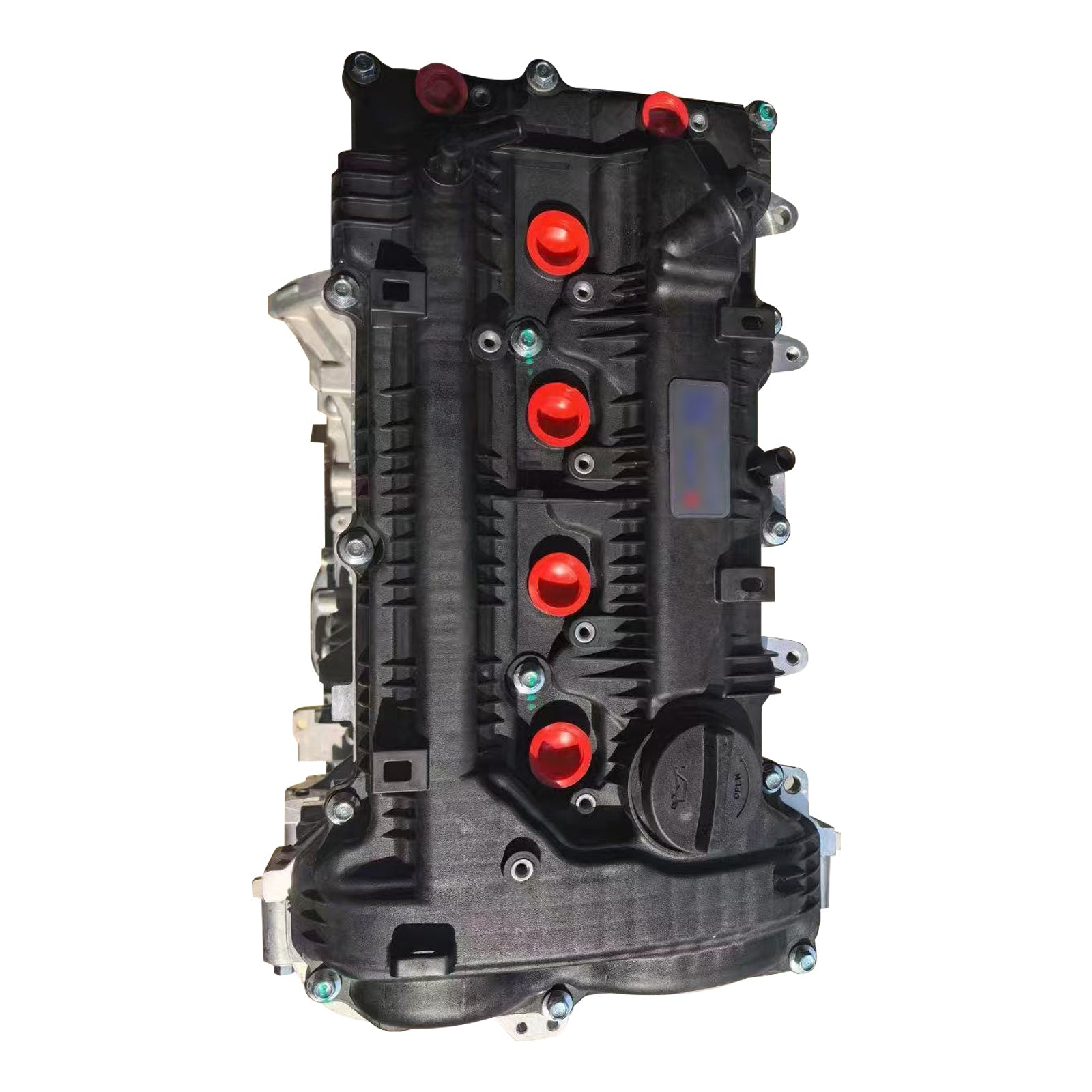 Nuovo motore 1,8 L G4NB NU MPI G4NB per Kia Forte 2014-2016