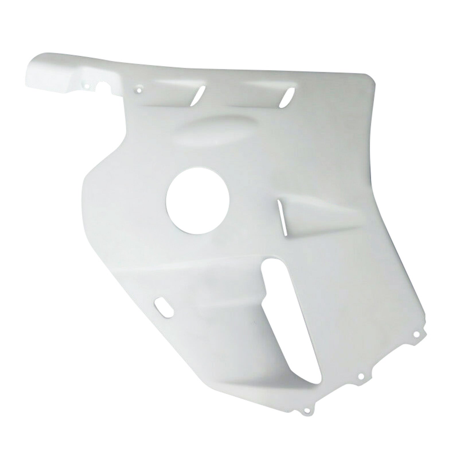 1990-1998 Honda CBR250RR MC22 Nielakierowany wtrysk owiewki nadwozia