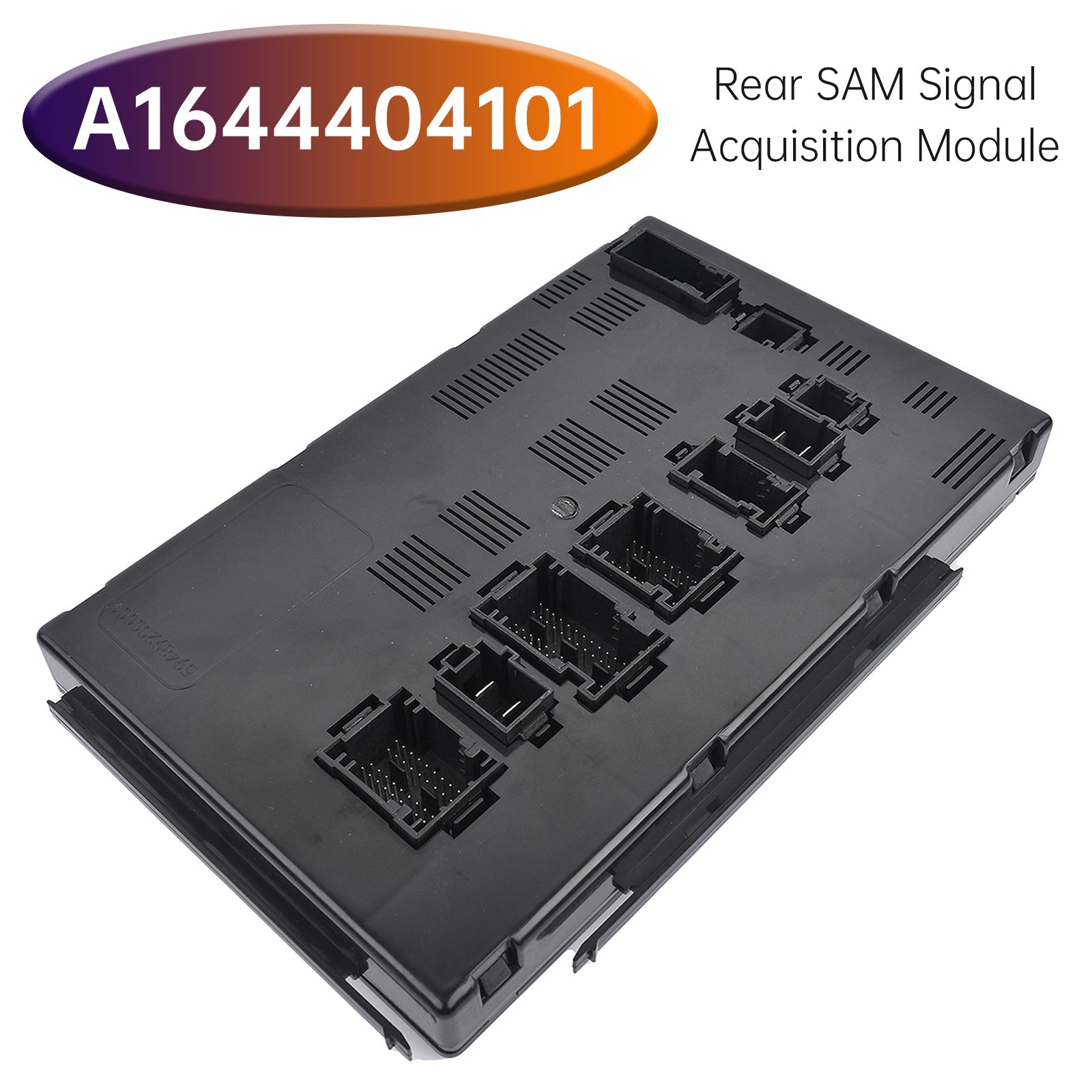 Modulo d' Acquisizione del segnale SAM posteriore Mercedes-Benz A1644404101