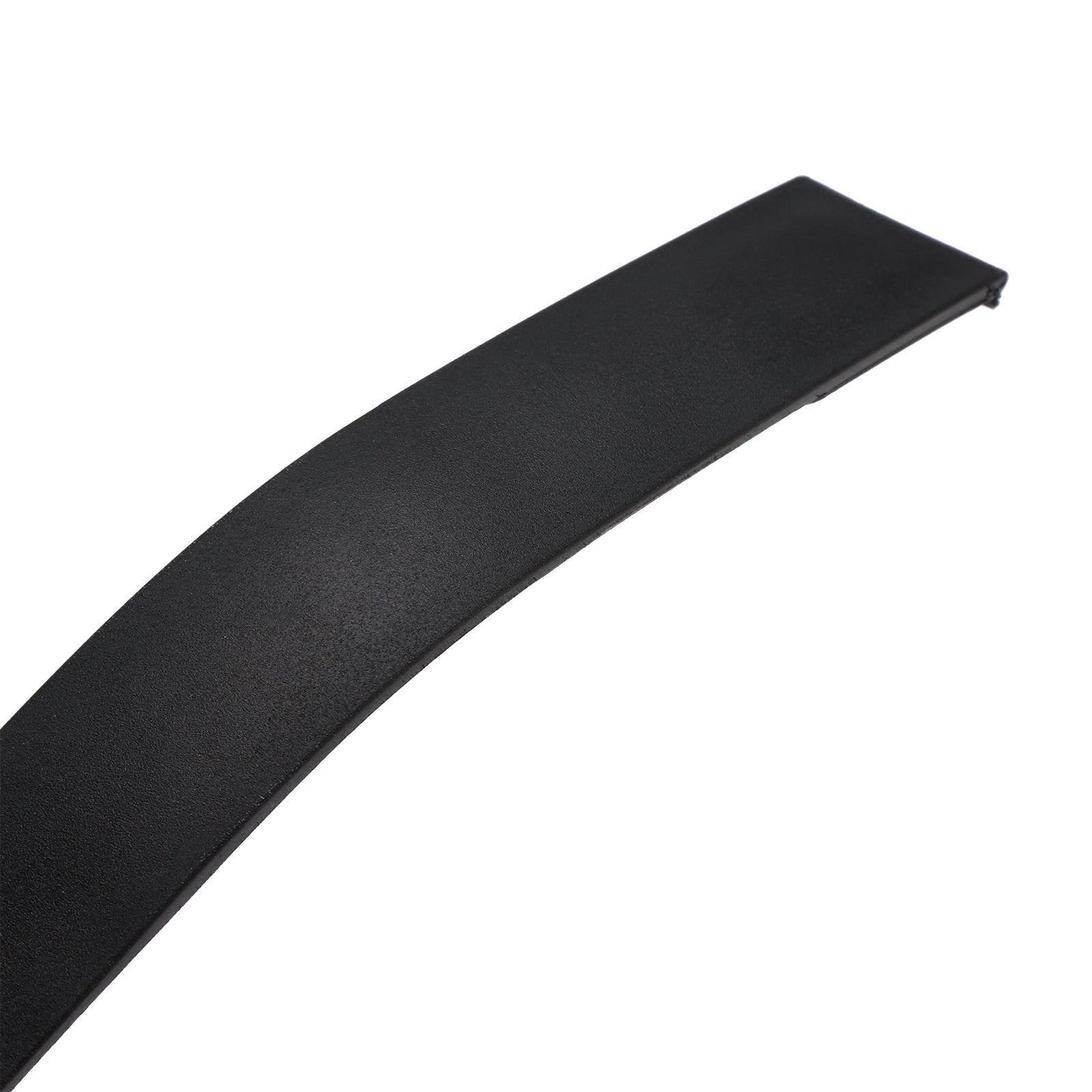 Moulures de toit arrière gauche et droite pour Toyota Tundra Crewmax 4 portes (2007-2021).