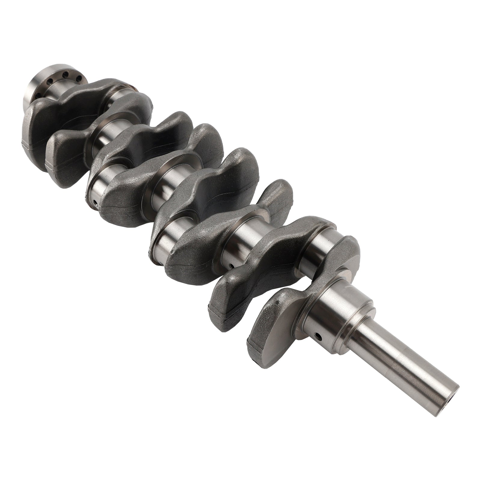 Kit di distribuzione del pistone e guarnizione dell'albero motore per 2,7 L Motore 2,7 L con aste di collegamento dell'albero motore per Toyota