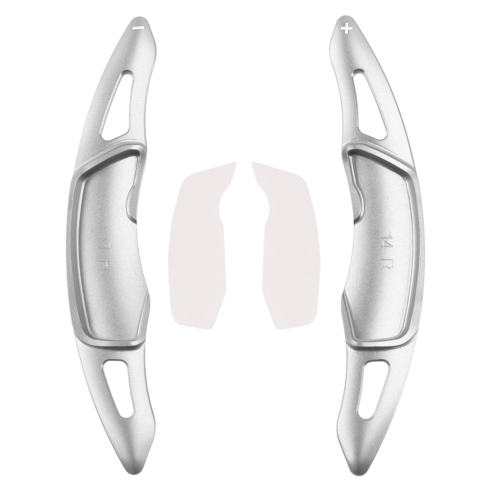 Palettes de changement de vitesse au volant pour Subaru Forester Toyota