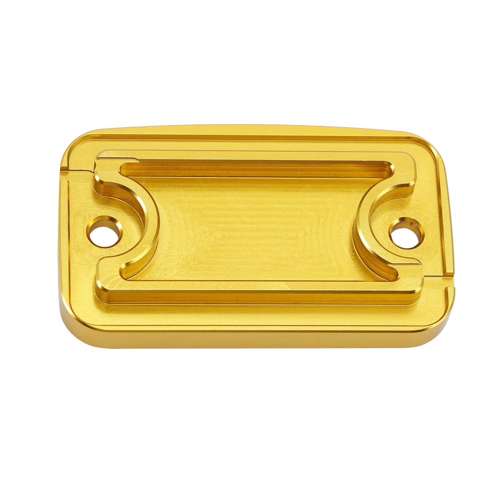 Bouchon de réservoir de frein et d'embrayage avant doré pour Ducati Scrambler 800 1100 2015-2025