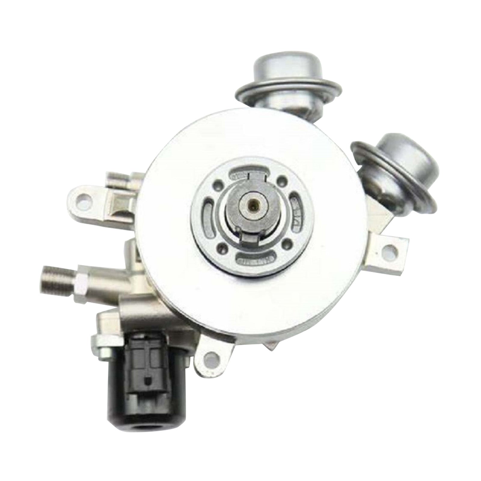 Pompe à carburant haute pression 4851 pour moteur turbo Porsche Cayenne 9PA1 (2008-2010) - Références : 94811031555 et 94911031572