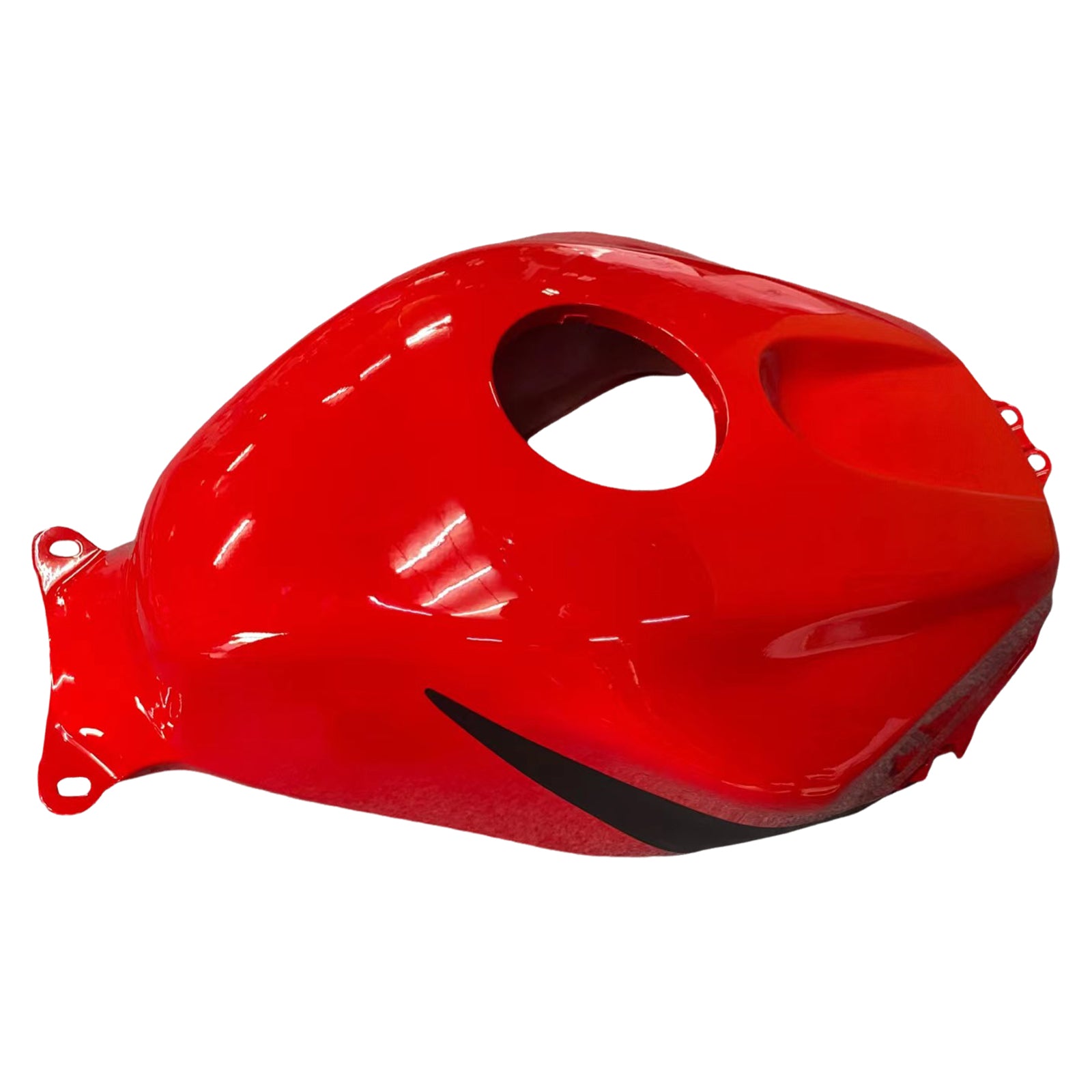 Fairing Kit Bodywork ABS fit for Honda CBR600RR 2003 2004 Red