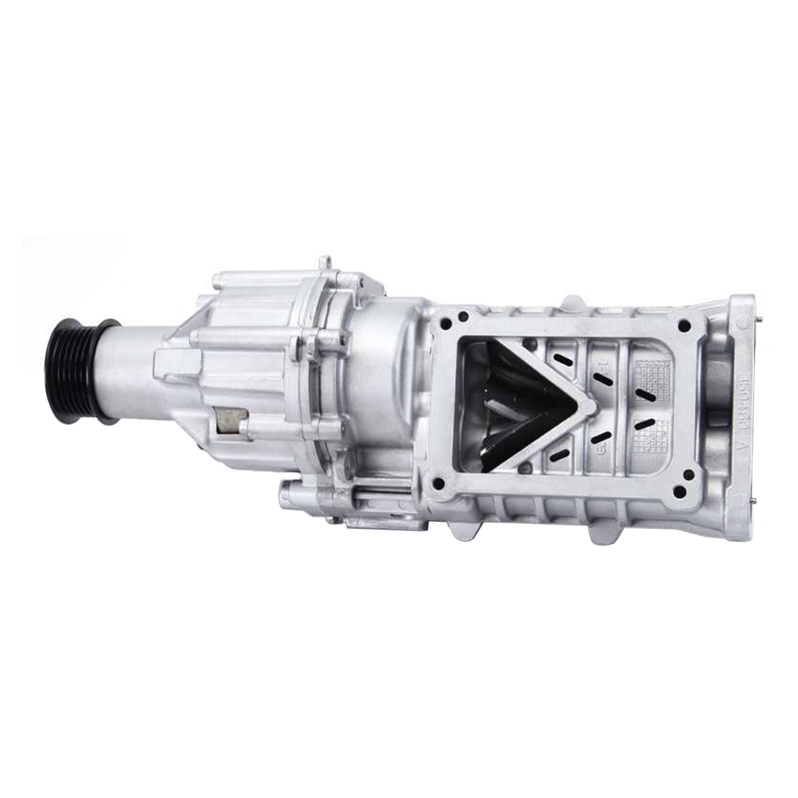 Superaling Compressor 36010125 dla Volvo XC90, XC60, S60, S90, V60, V90 (2015-2022)