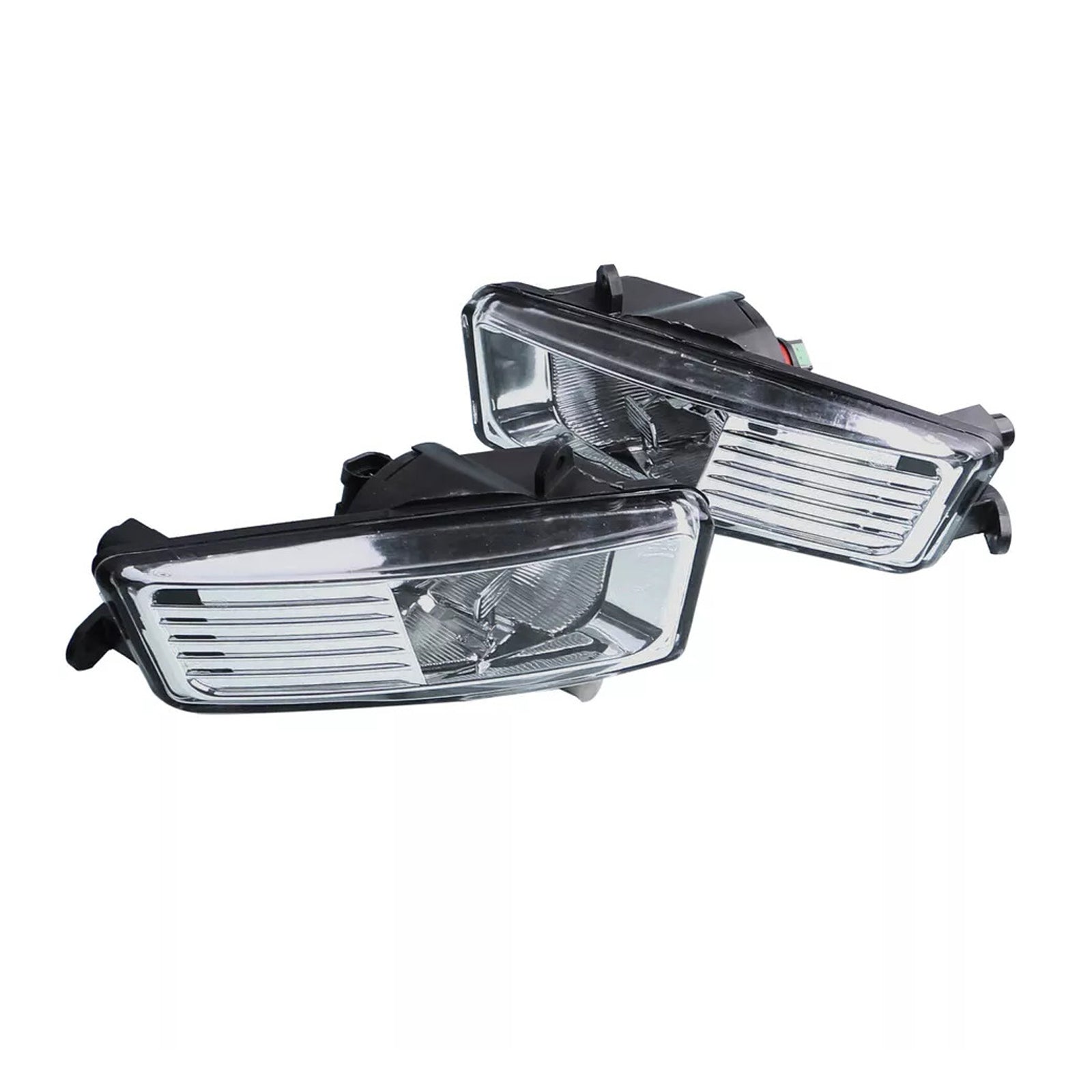 Paire de feux antibrouillard avant pour Audi A6 S6 Quattro 2009-2011 4F0941699A