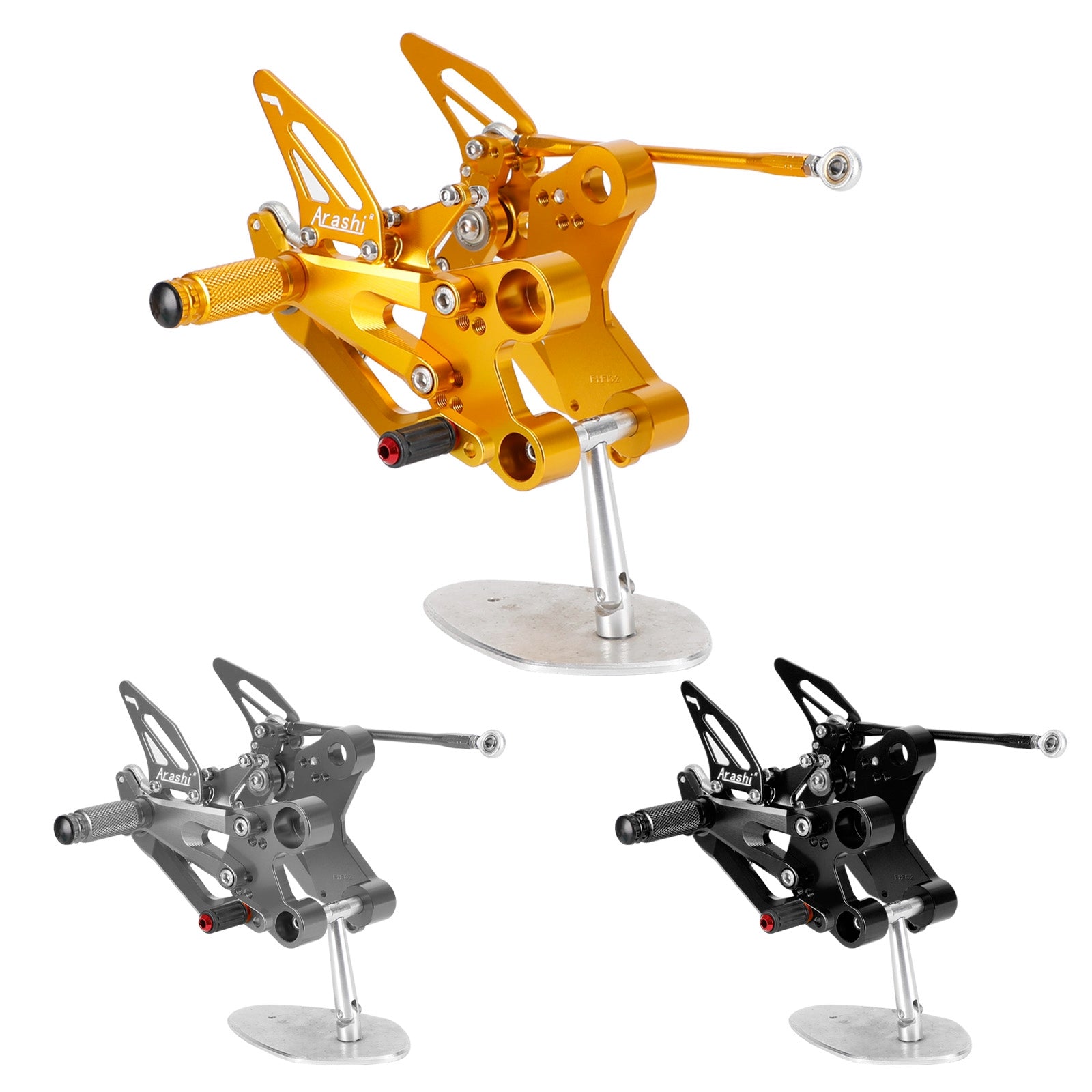 2018 2019 2020 2021-2023 Duke 790 890 RIMEDULATI PIEDI