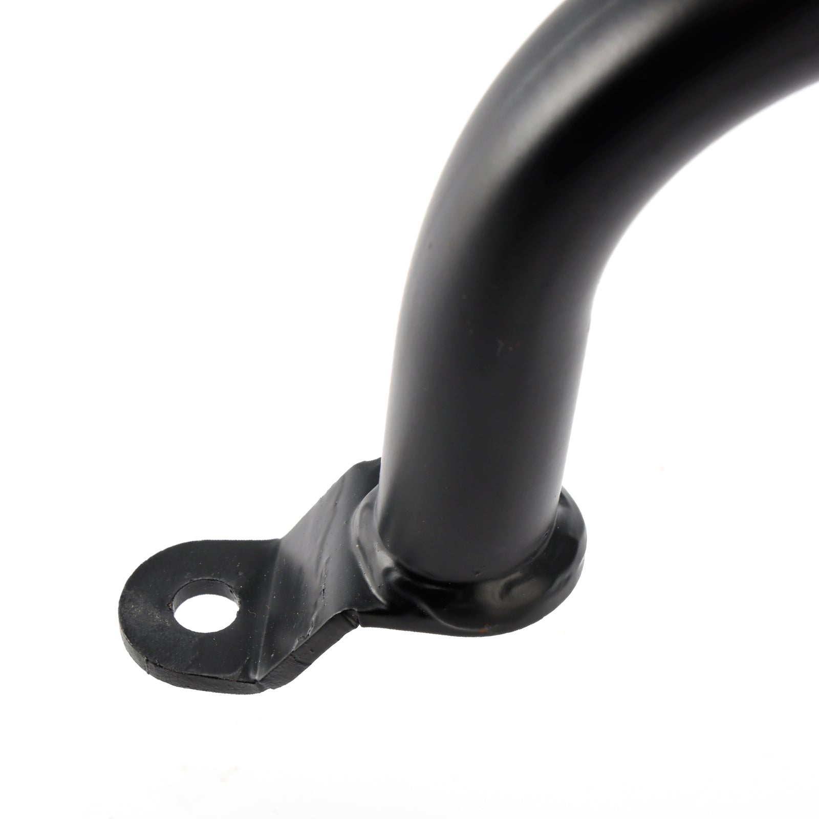 Barre de protection du moteur pour Scrambler 400X 2023-2025