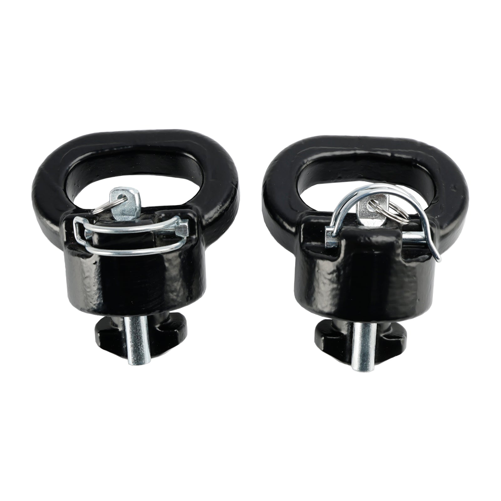 Zestaw zaczepu Puck System 2-5/16" typu "gęsia szyja" do siłownika Ram 2500 3500 60638