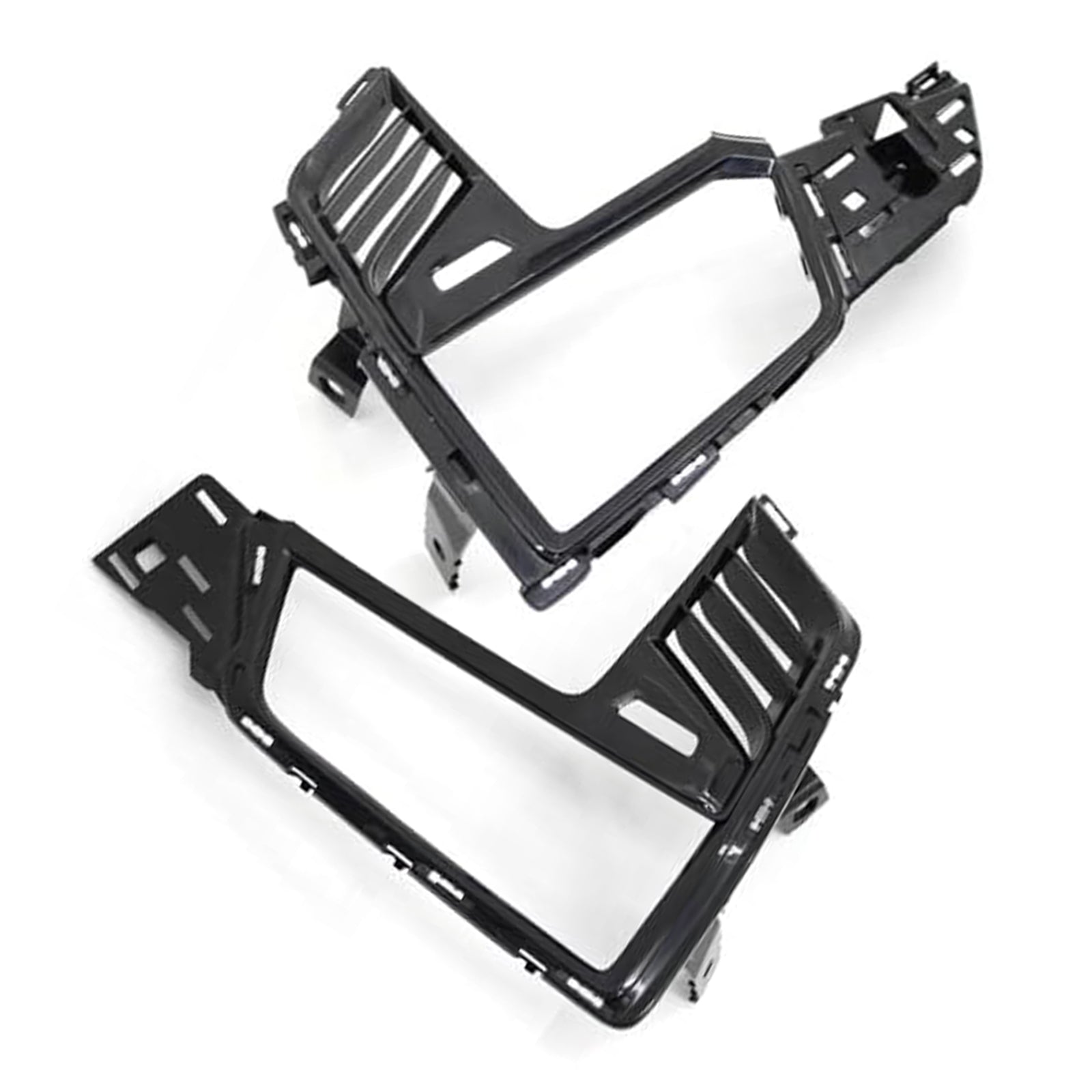 Presa d'aria sul cruscotto sinistra e destra 51459483656 51459483655 per BMW X5 X6 2019-2022