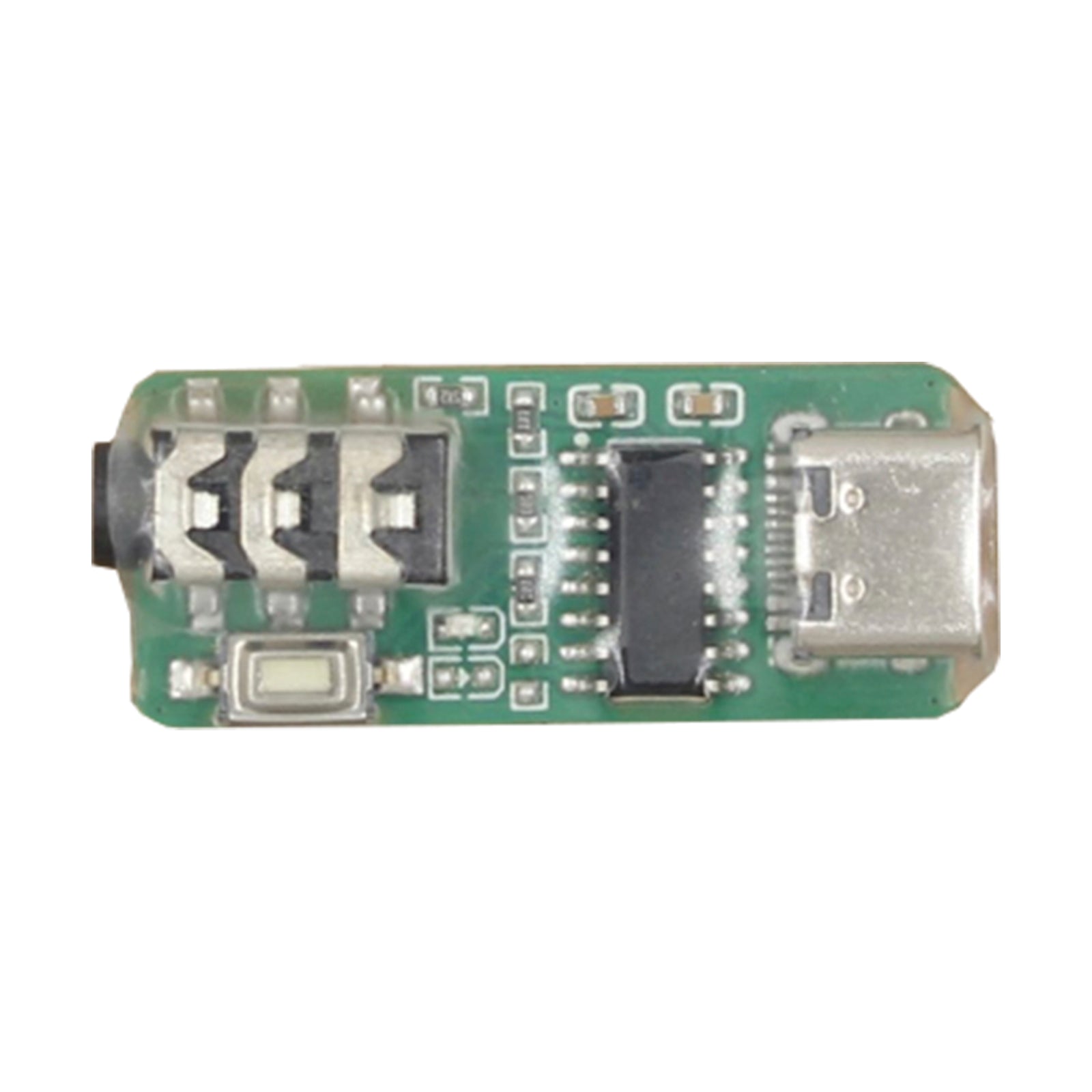 Entraîneur CW multifonctionnel VBand Type-C Port Entraîneur de codes clés Entraîneur télégraphique