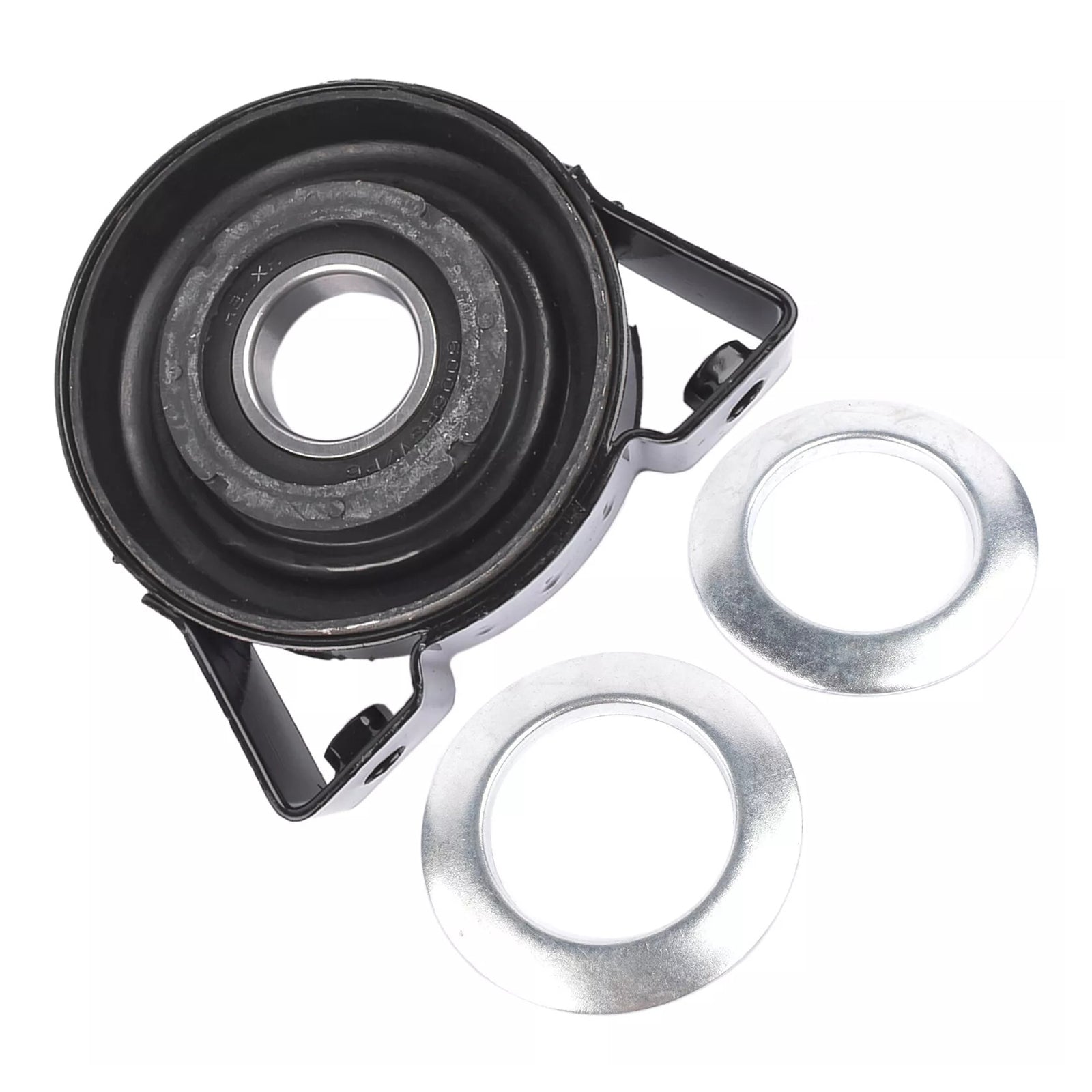 Osrednji ležaj d&Kardanska gred za Land Rover LR2 HSE SE 2006-2015 LR007804 LR006959 LR021552