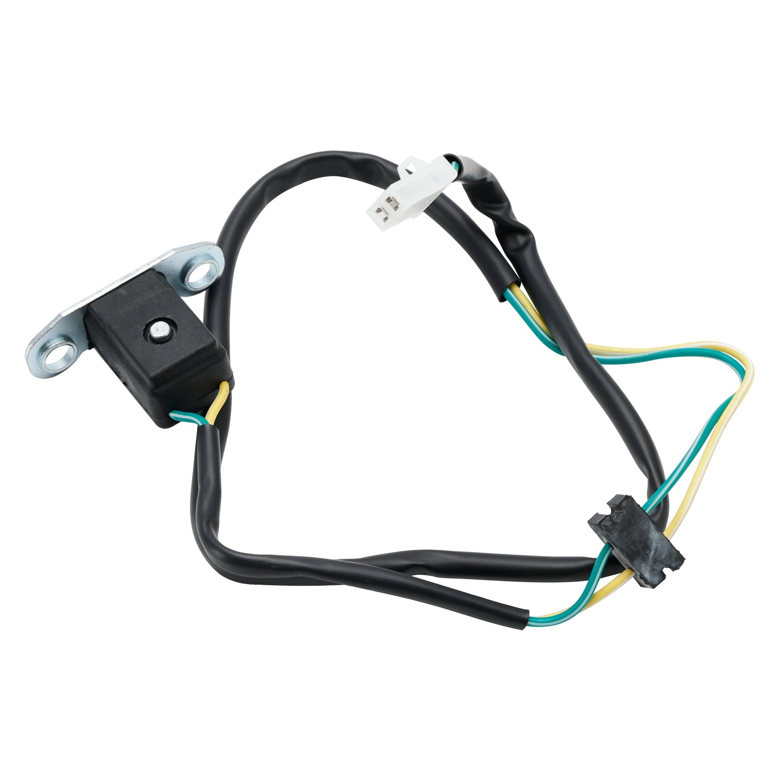 Ontstekingssensor Pulsgenerator voor Honda CB250 Nighthawk Two Fifty 1991-2008