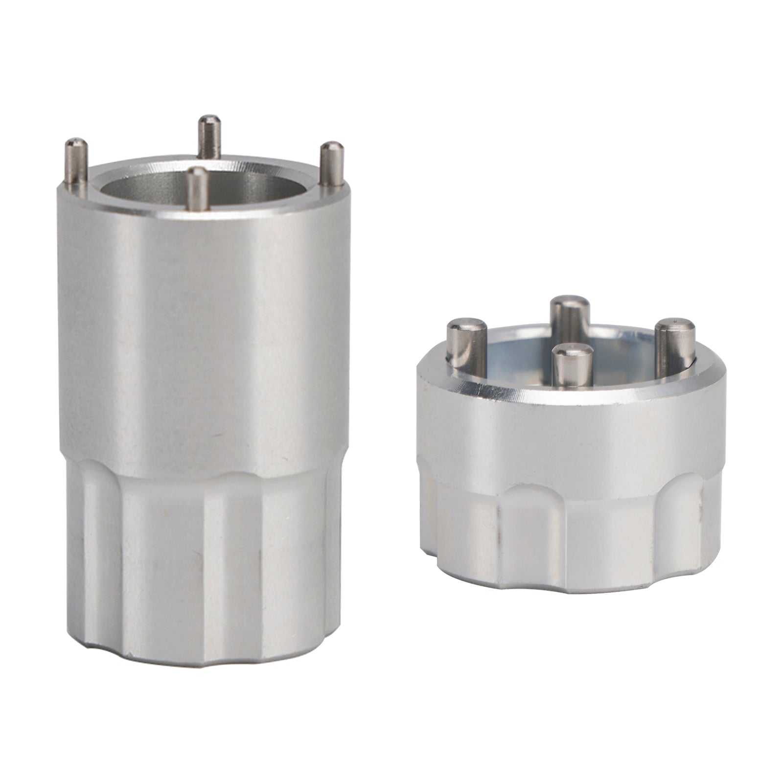 Outil de pilote de capuchon de rebond - clone de 398-00-761 et valve de base 398-00-763 pour FOX DPX2