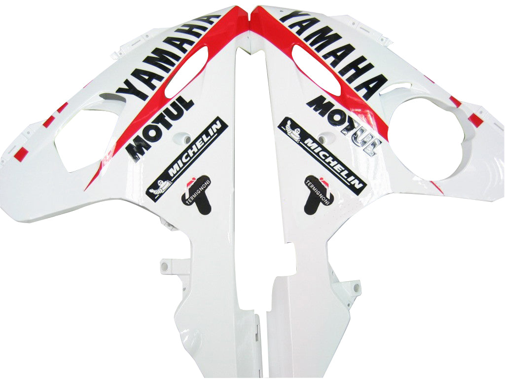 Korin ruiskutussuojasarja yamaha yzf 600 R6 2003-2004 R6S 2006-2009