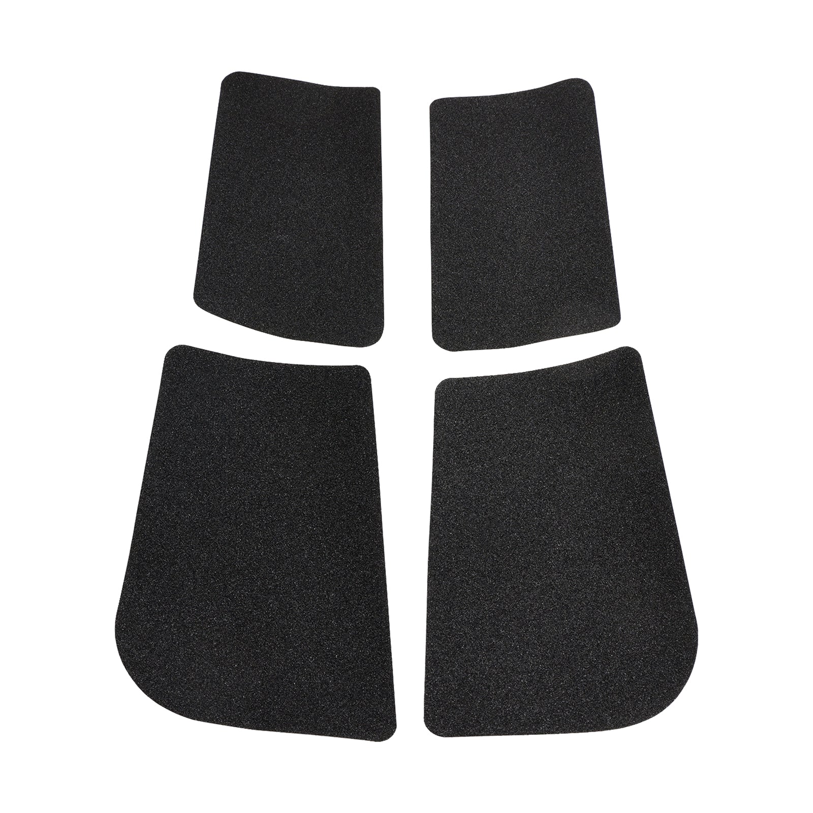 Achterspatbordhandgrepen voor John Deere 316 318 322 330 332 gazon- en tuintractoren