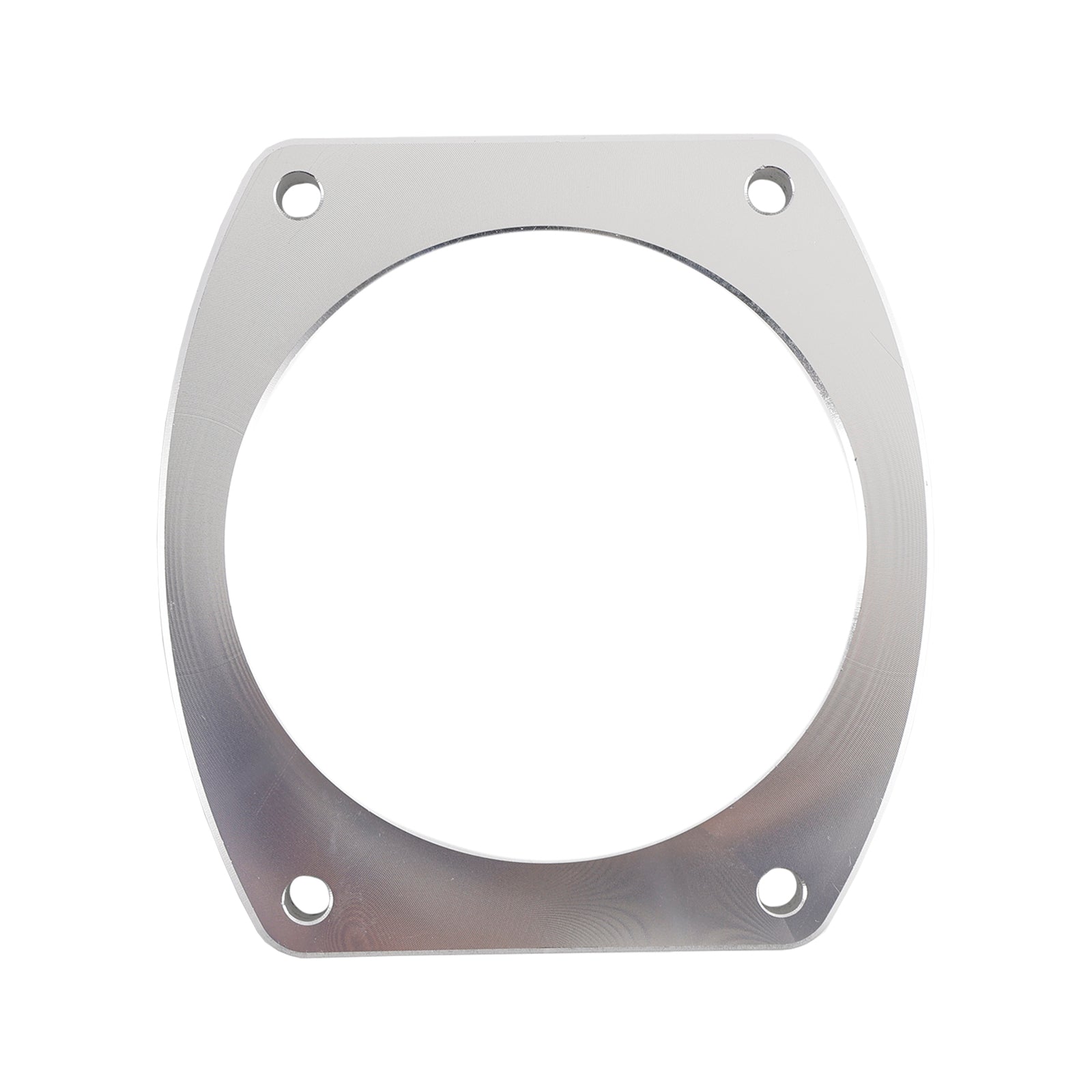 LS -adapteri 551517 INTUKSIMENNUS 92 mm perhonen runkoihin 102 mm 4 Bolts LS1 LSX LSX