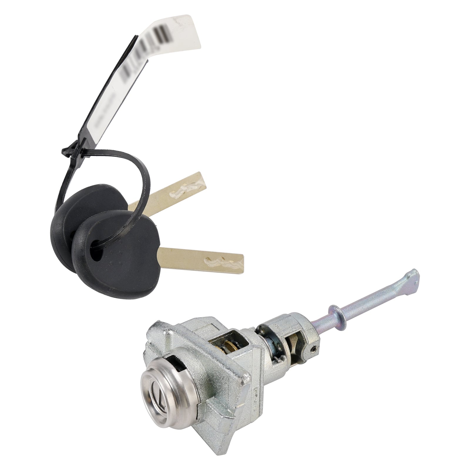 Vasen etuoven lukkosylinteri (kuljettajan puoli) Kia Sportage 2017-2022 - Viite : 81970-D9A00