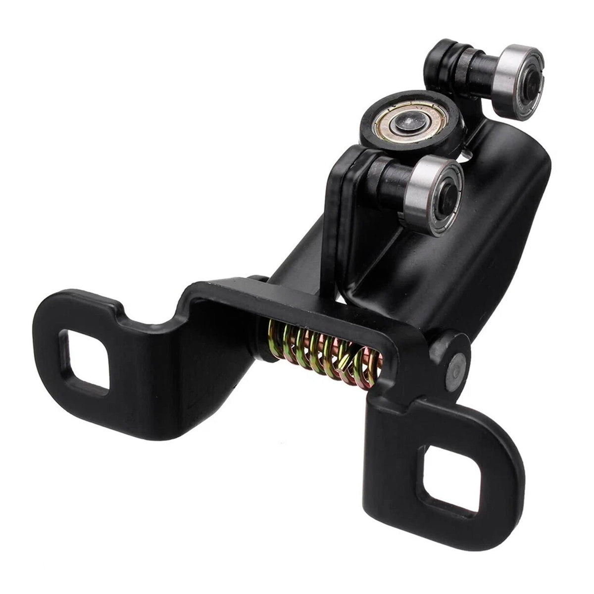 Linkes Schiebetür-Rollenset 1667675 für Ford Transit MK6 MK7 2000–2014