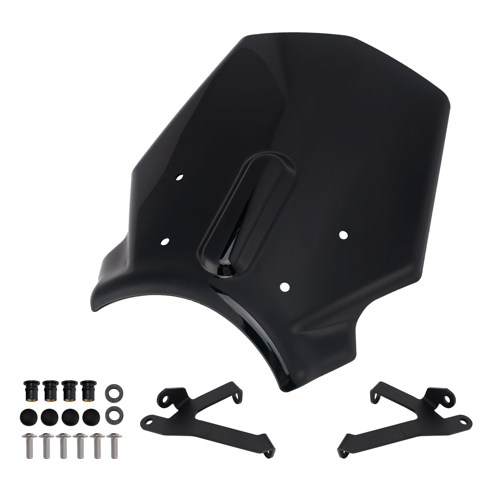 Voorruit compatibel met HONDA CB650R 2024-2025