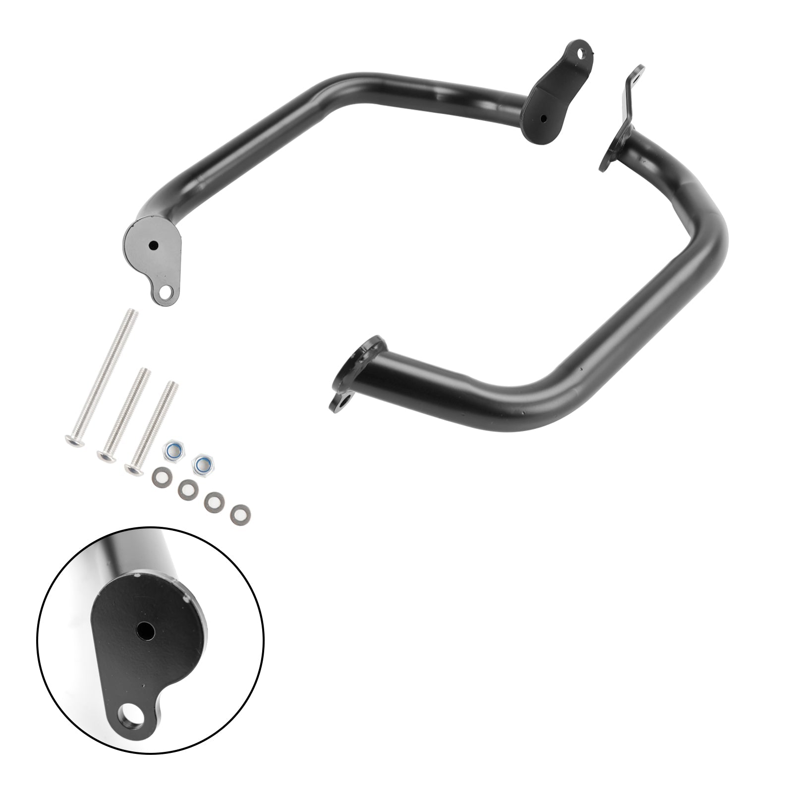 Motorbeschermer Valbeugel voor Suzuki Boulevard M109R 2006-2022 Bumperframebeschermer