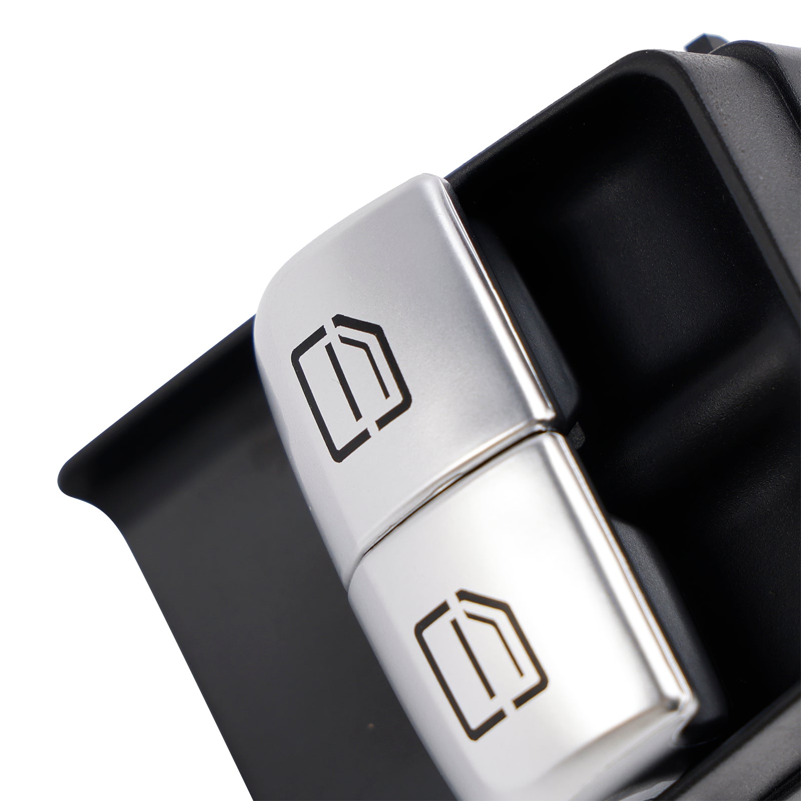 Mercedes-Benz Vito Elektrische Raam Schakelaar W447 114 CDI-2.2 A4479054103