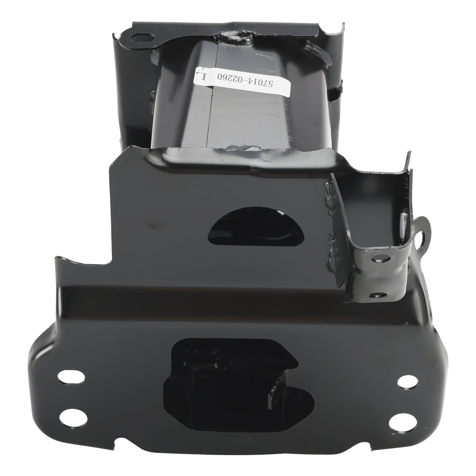 Bumper Bracket Set pour Toyota Corolla 2019-2022 5701302100 5701412070