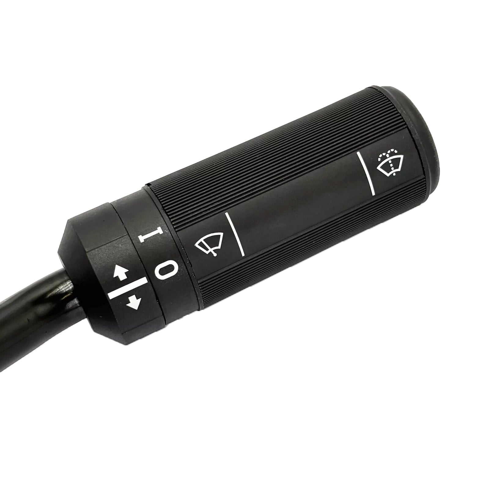 Interruptor de control&Limpiaparabrisas n.° 85801939 para motor Holland 555E, 575E, 655E, 675E y LB75