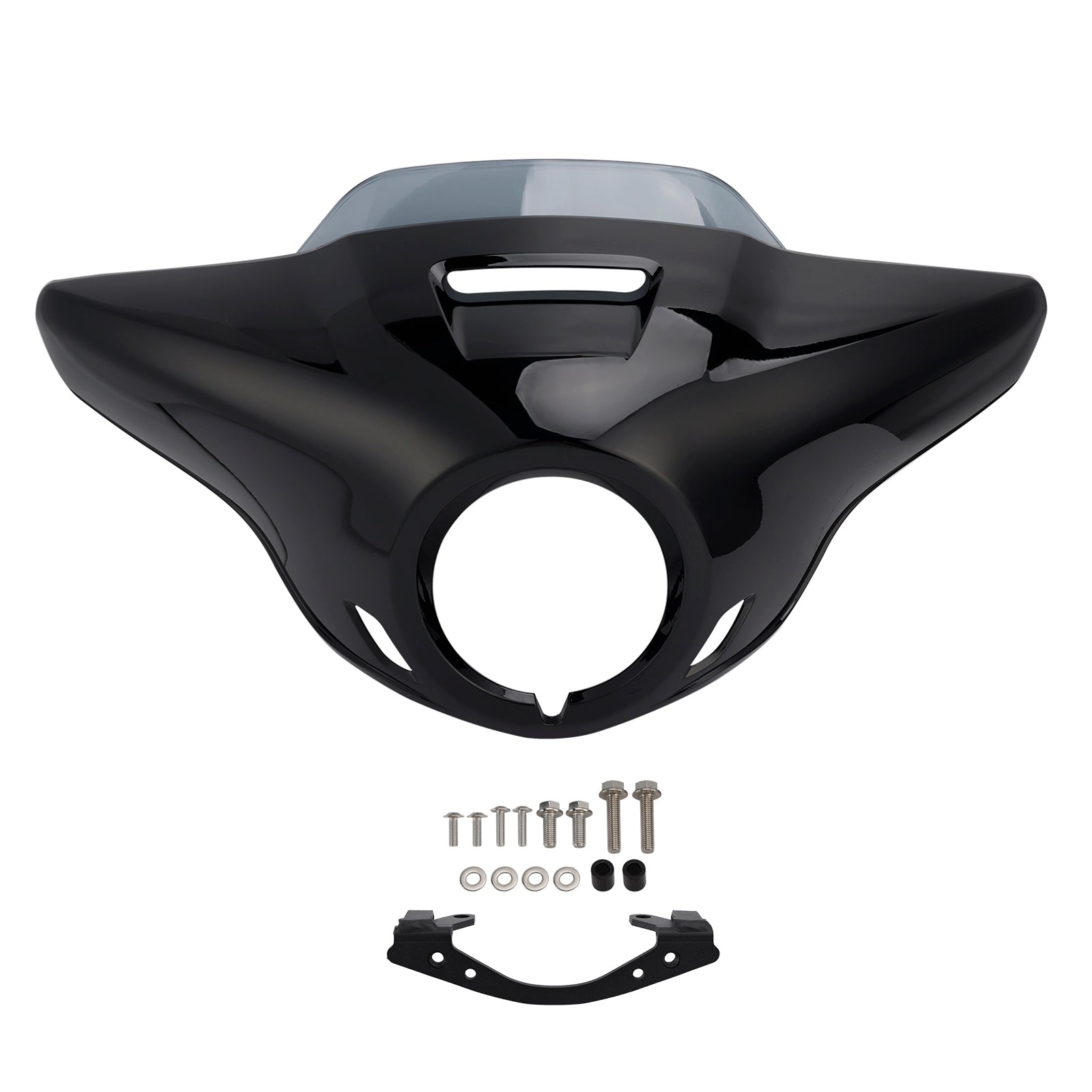 Tapa del faro del parabrisas para Honda CM1100 2021-2024