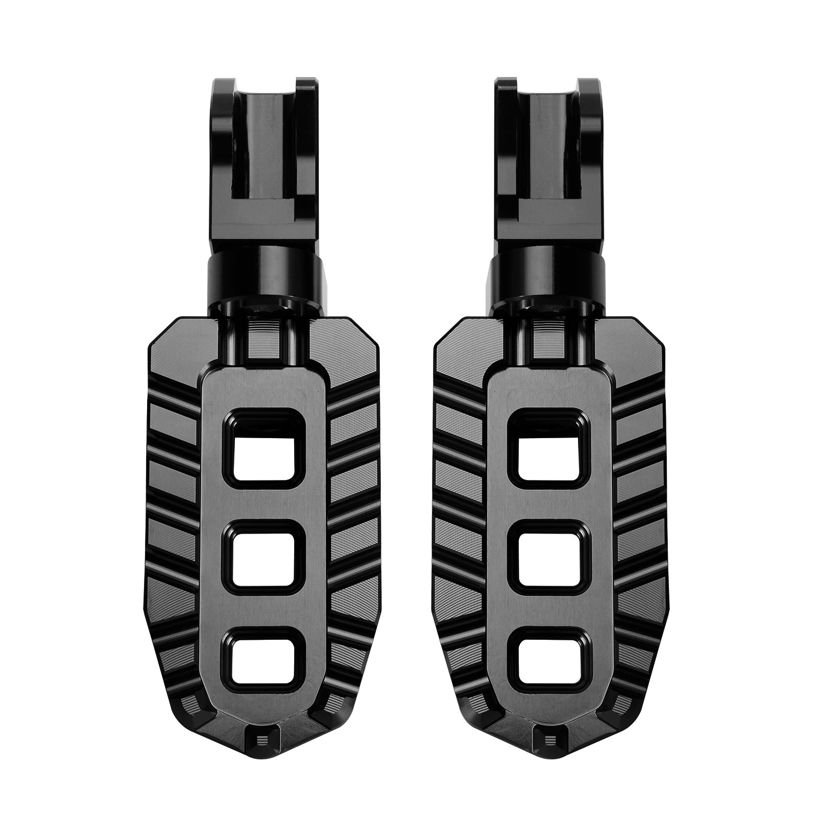 Porta frontale per Kawasaki KLX230S e KLX230R 2020-2024