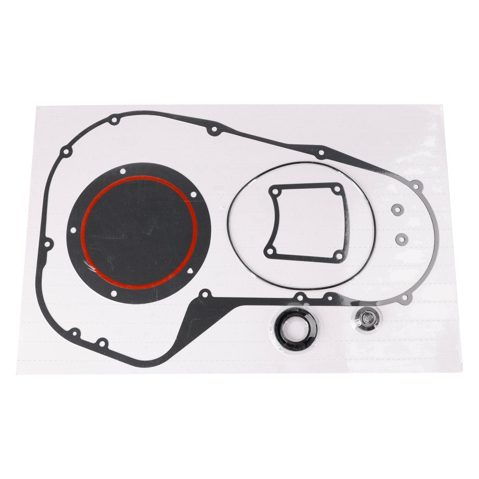 Primaire afdichtingsset voor FLH/FLT Touring-stator en regelaar-gelijkrichter uit 2006