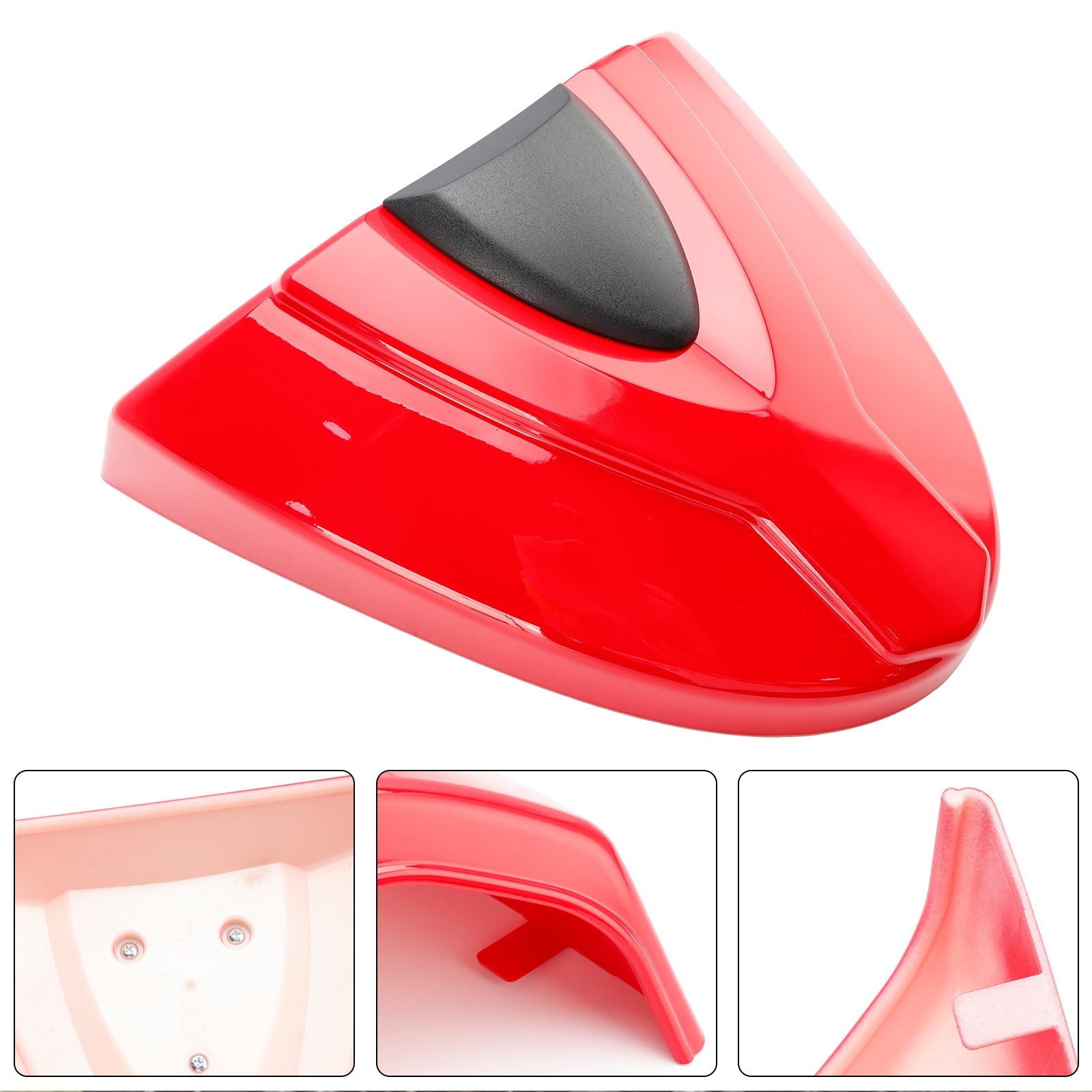 Trident 660 2021-2024 Coperchio del sedile posteriore