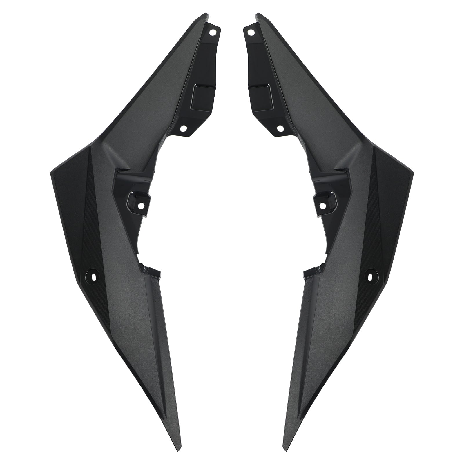 Zestaw owiewek nadwozia Honda CBR500R 2019-2021 Niepomalowane formowanie wtryskowe