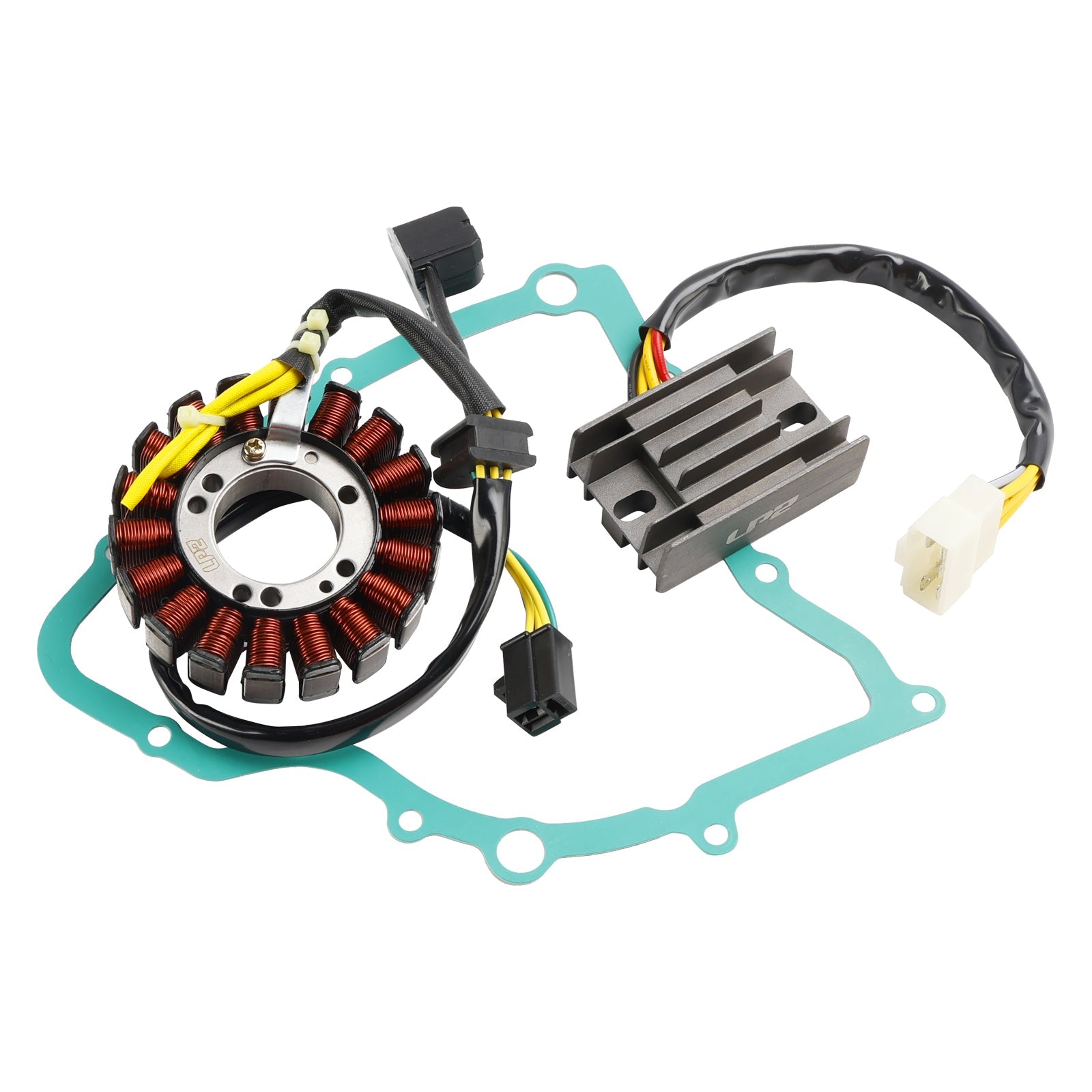 Suzuki LT160 2003-2004 32101-02C10 32101-02C11