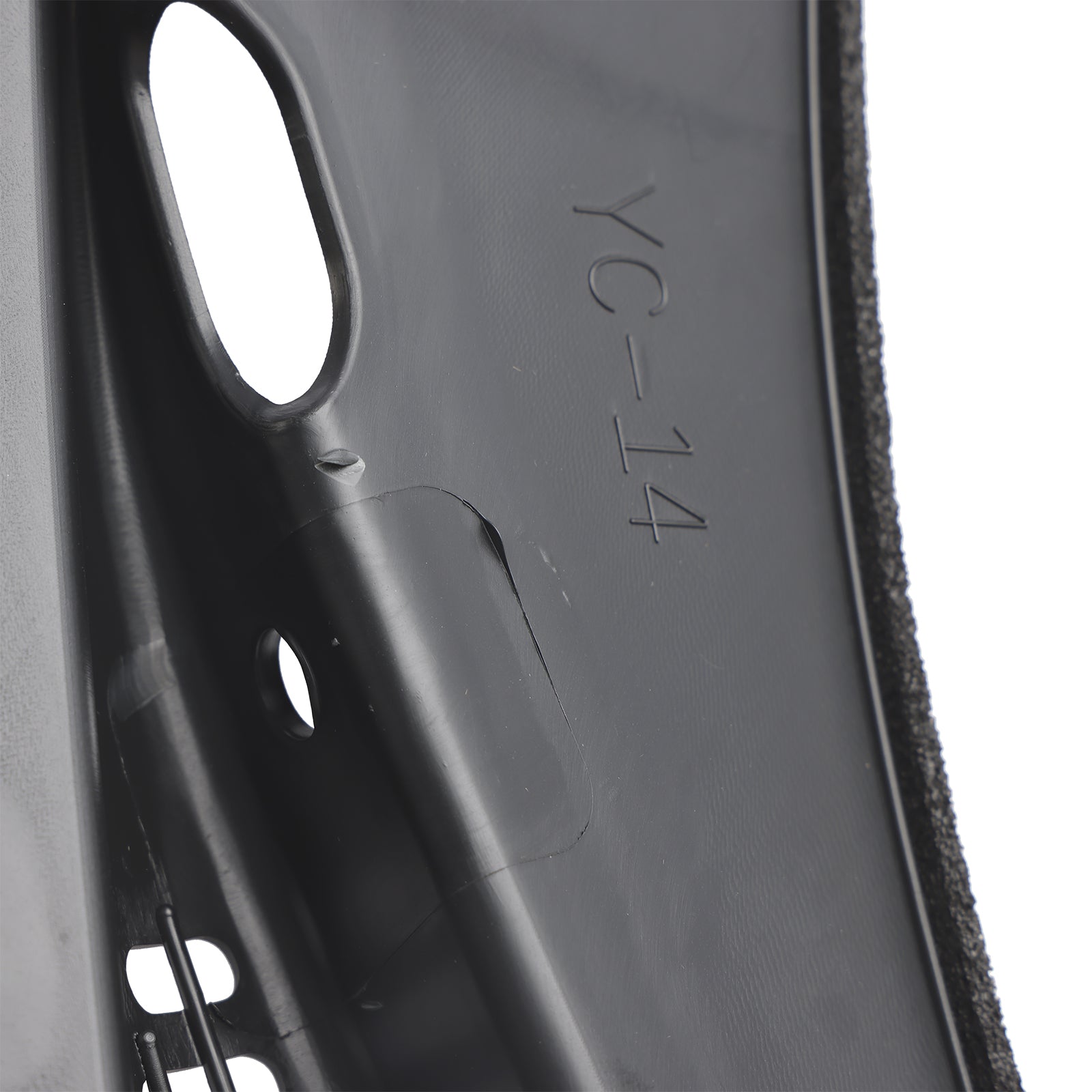 Brisalniki brisalcev na levi strani voznika 25826329 za Chevy Express Savana