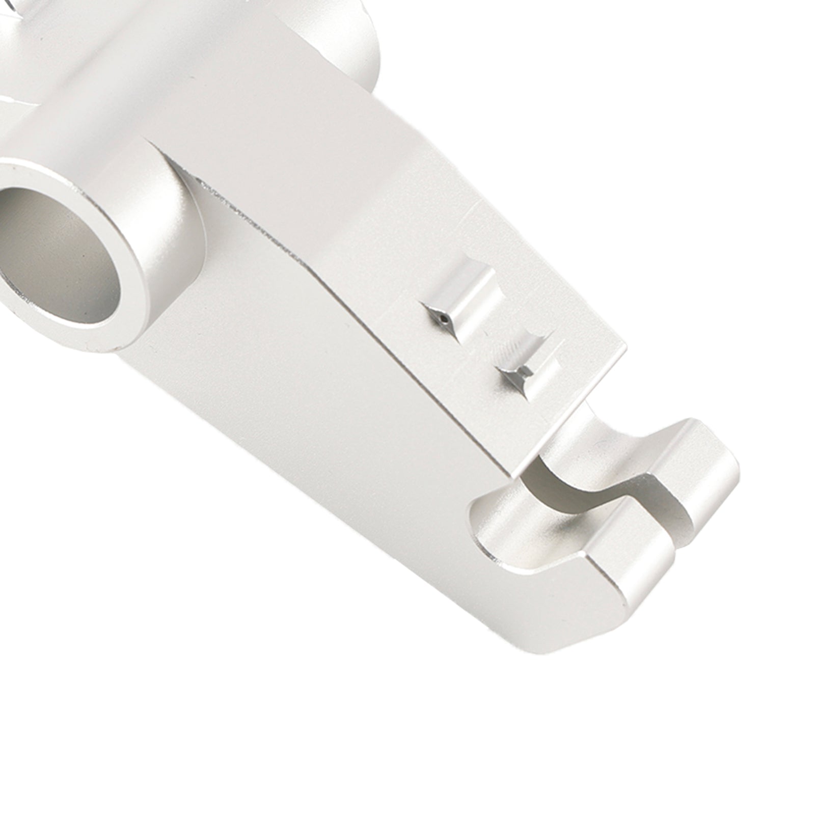 Pedal Repair Pivot Bracket pour Cable Operated Clutch pour Chevrolet Spark