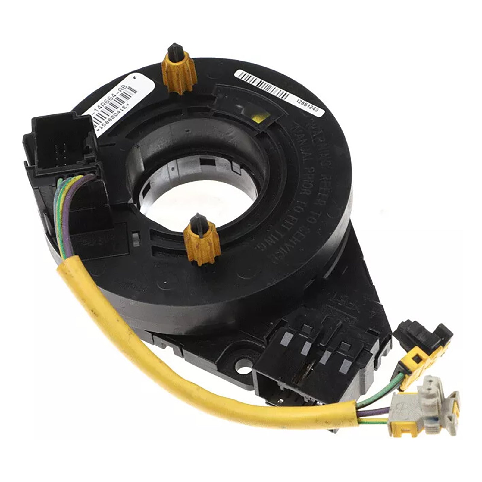 Resorte de reloj Ford Escape 2008-2012 8L8T14A664AB 8L8T-14A664-AB