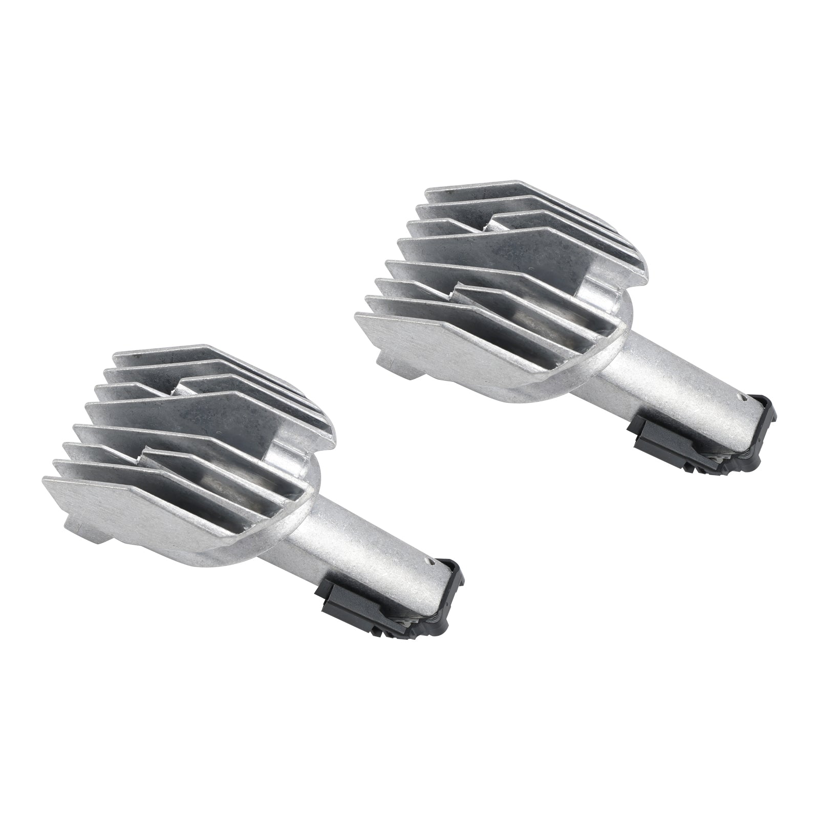 2011-2013 BMW Serie 5 528i 535i 550i con kit de lastre de xenón TMS 7237647