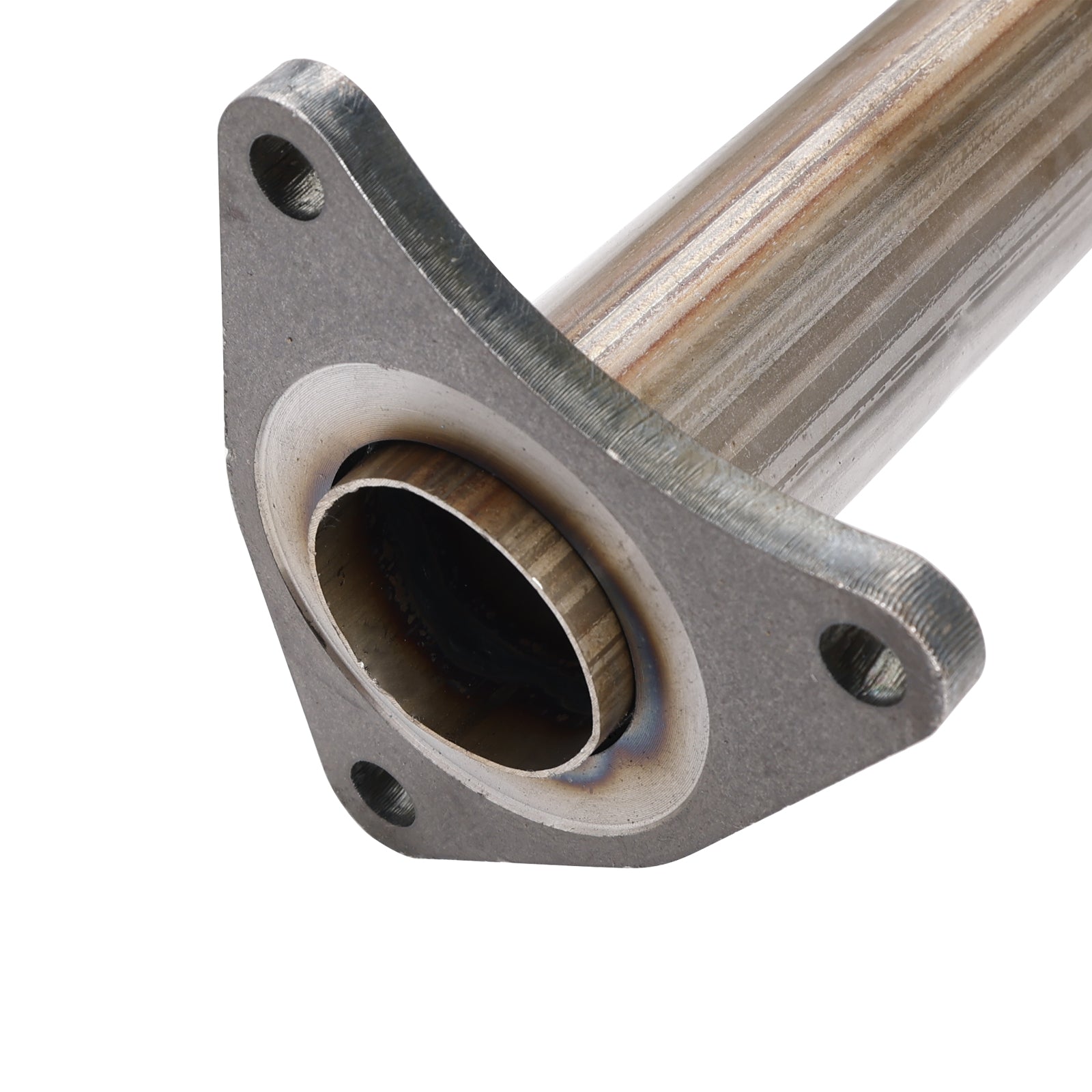 Convertisseur catalytique côté conducteur et passager pour Lexus LX470 Toyota Land Cruiser 4,7 L (98-06)