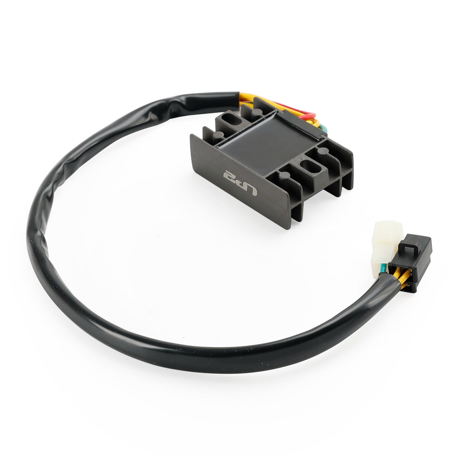 Gelijkrichter / Regelaar voor Honda SL 230 V/W/X/1 (MD33) 1997-2004